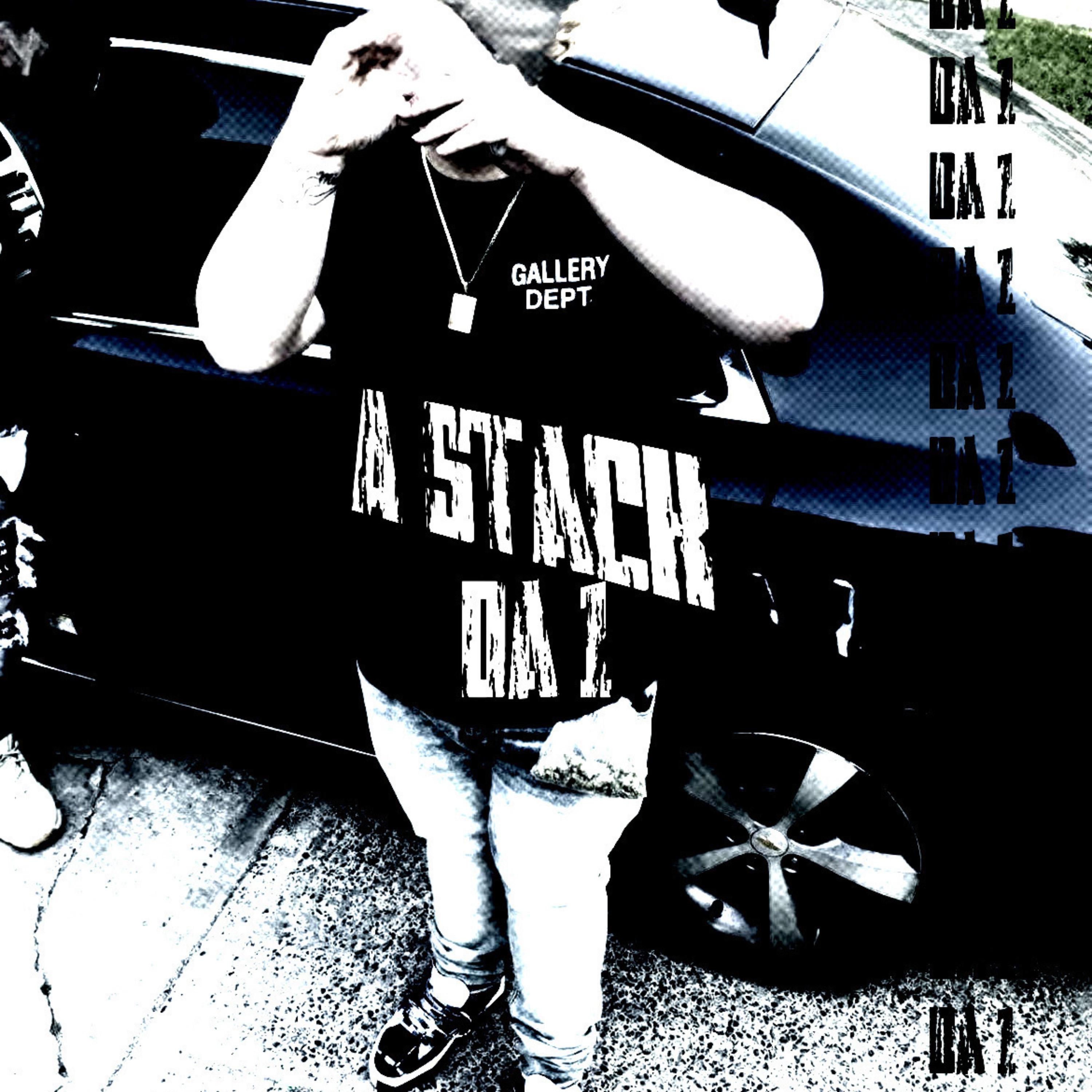 DA 1 artwork