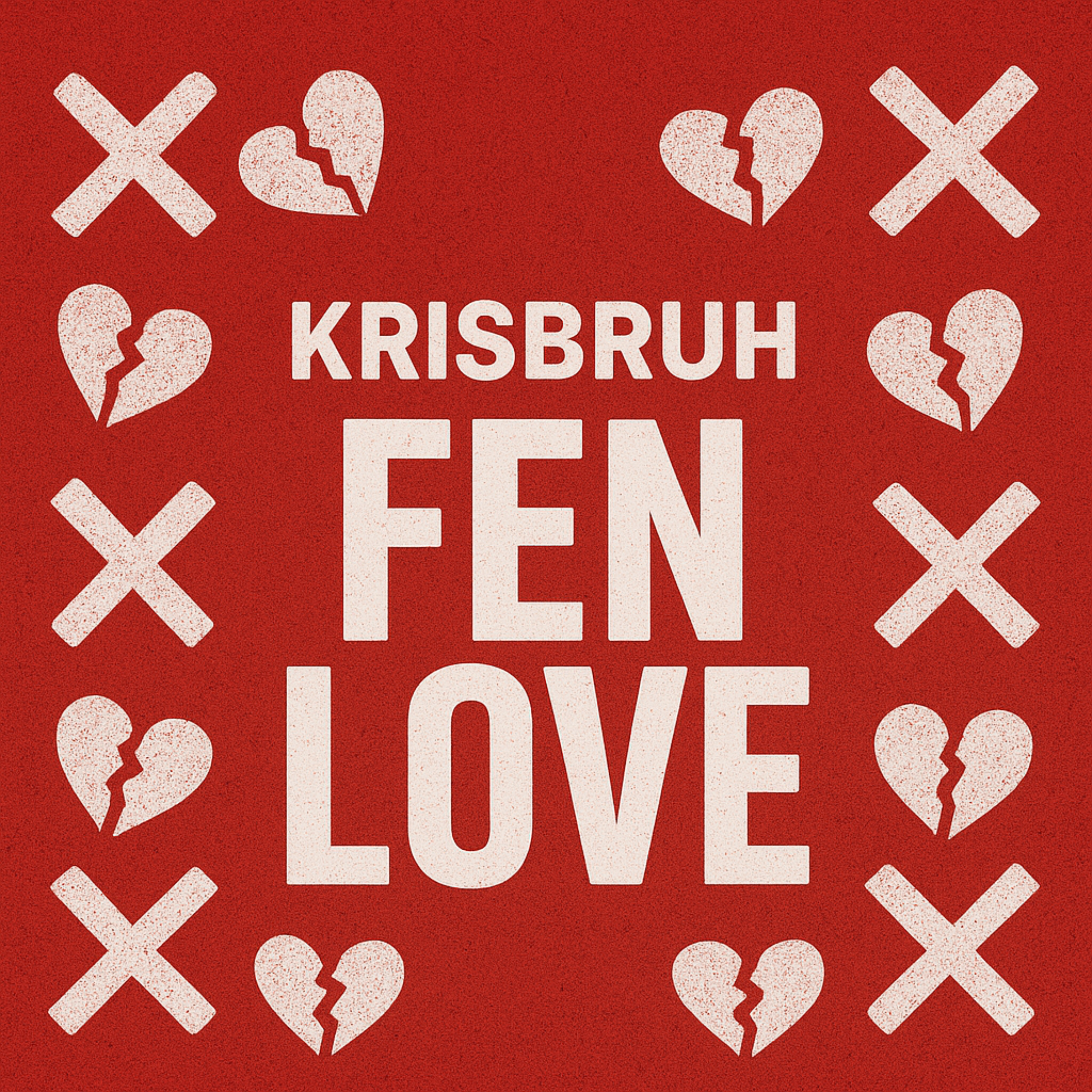 Fen Love artwork