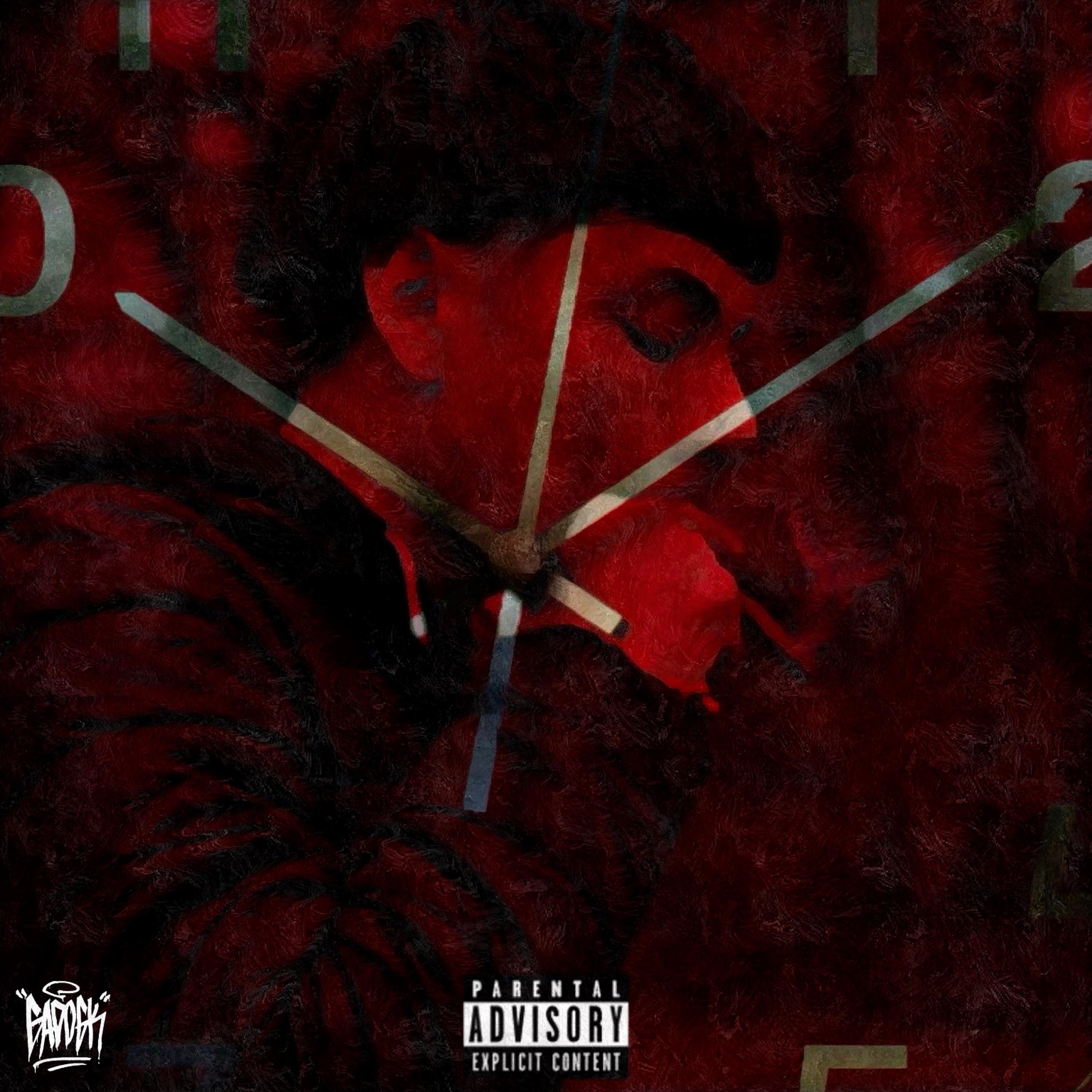 Waste Time artwork