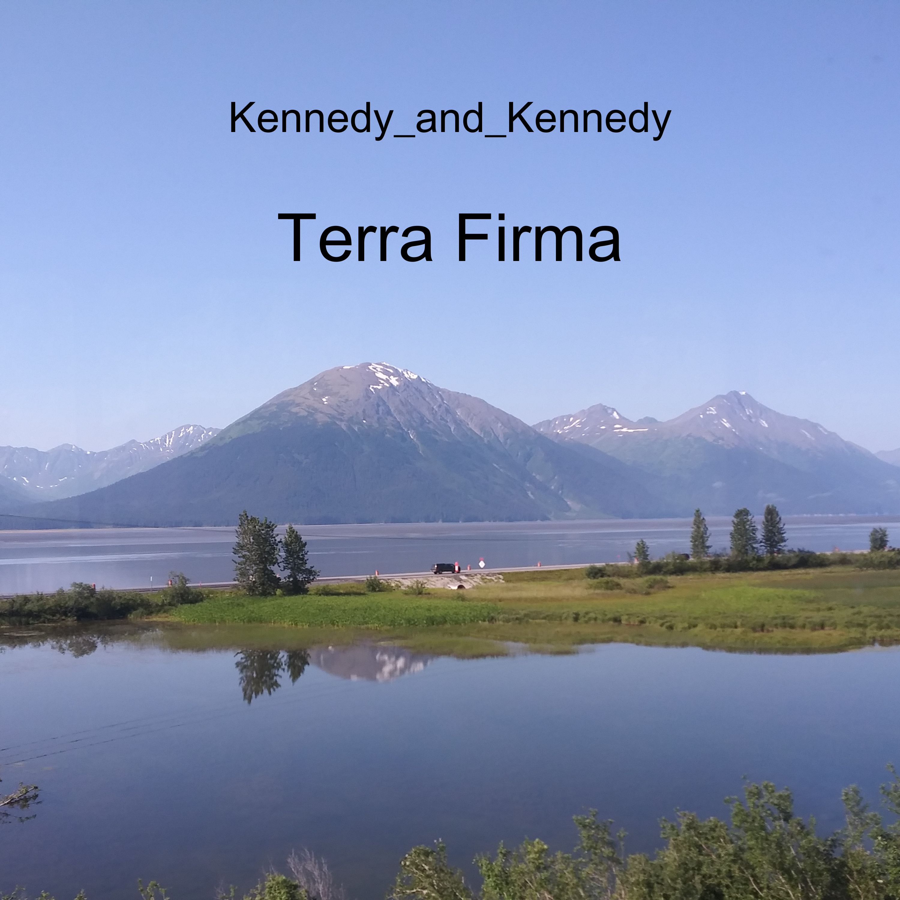 Terra Firma by Kennedy_and_Kennedy cover art