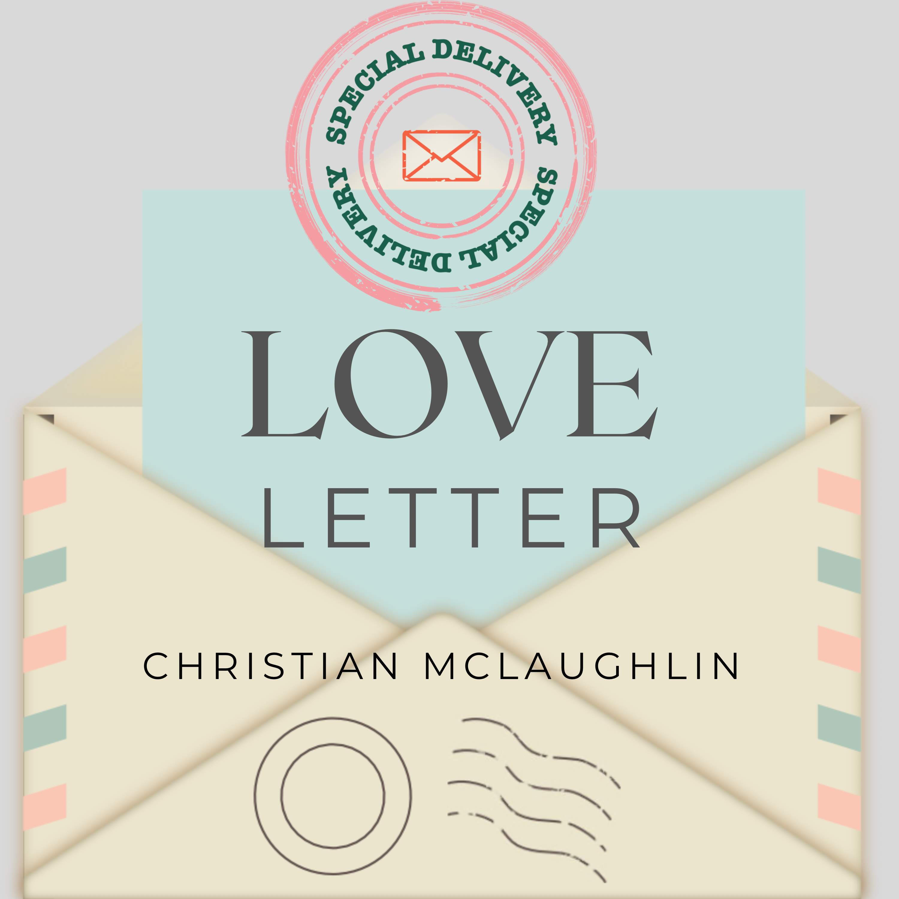 Love Letter artwork