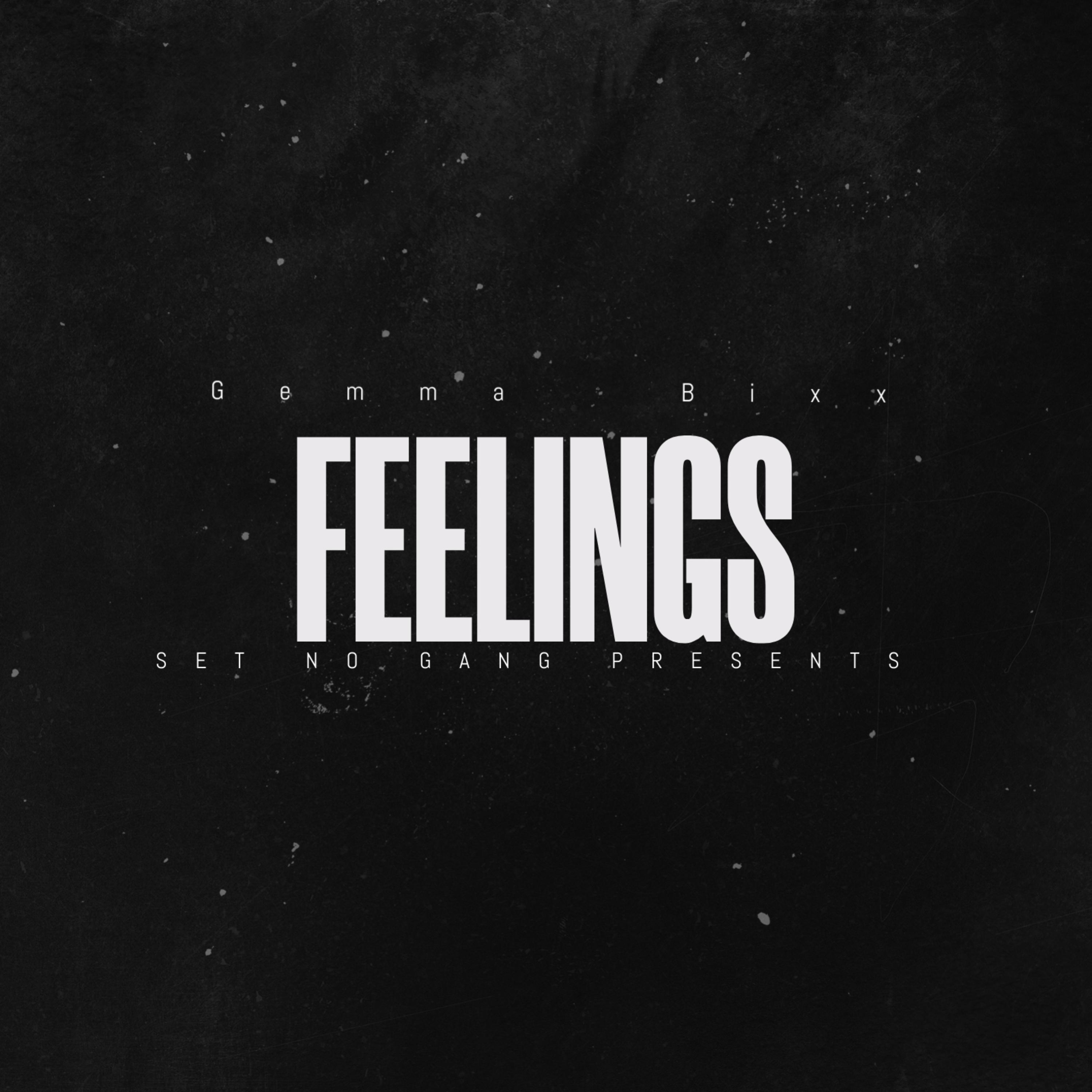 Feelings artwork