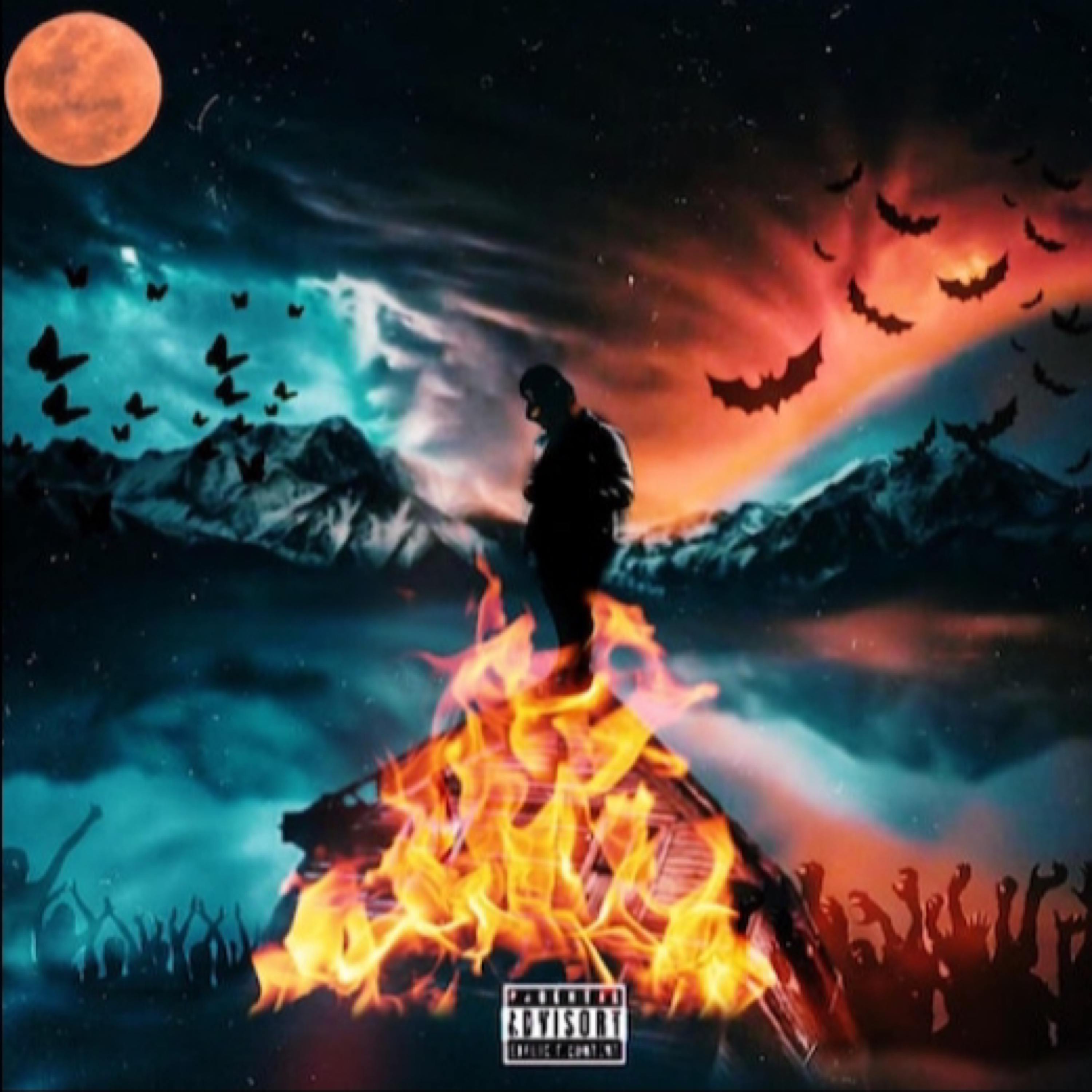 Phazes artwork