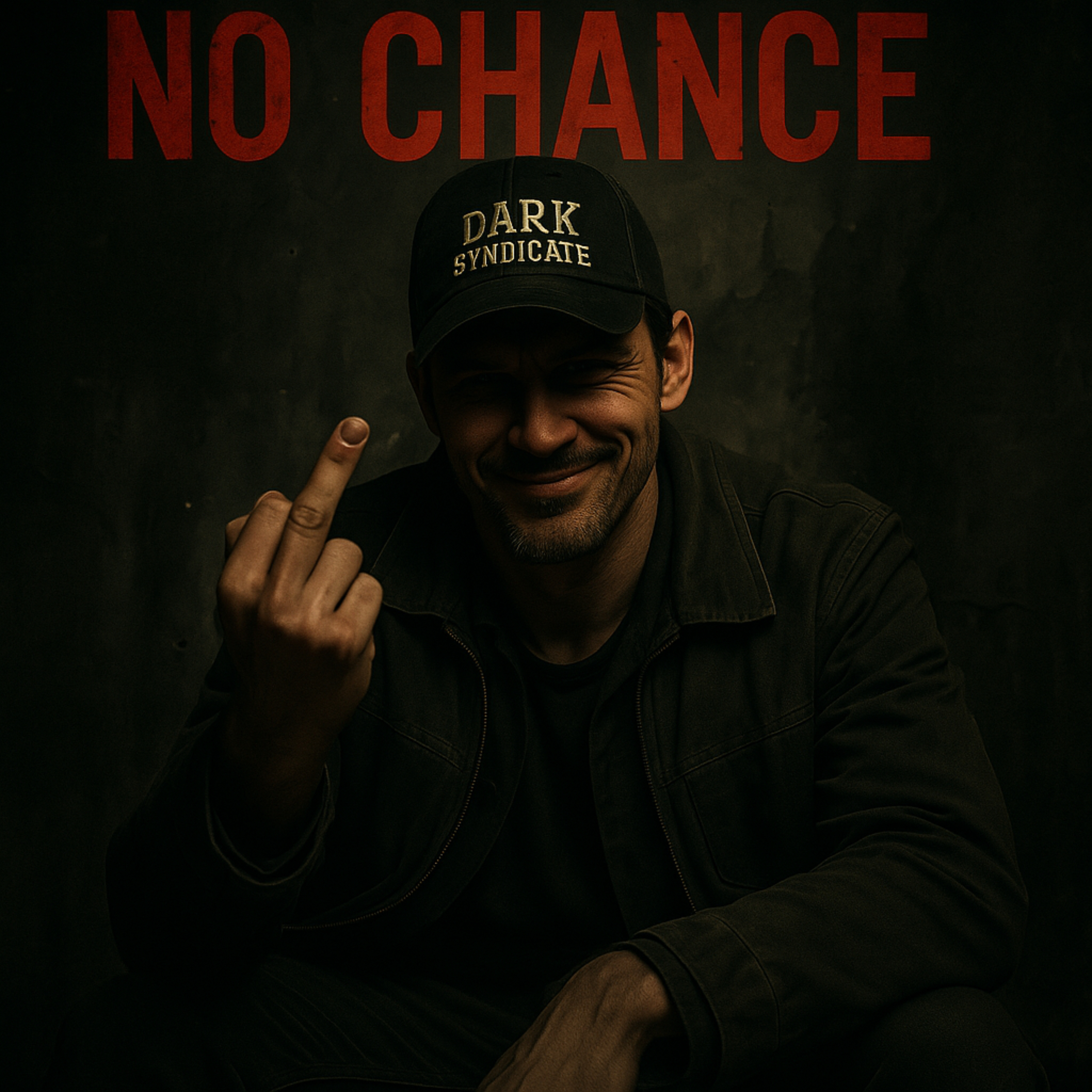 NO CHANSE artwork