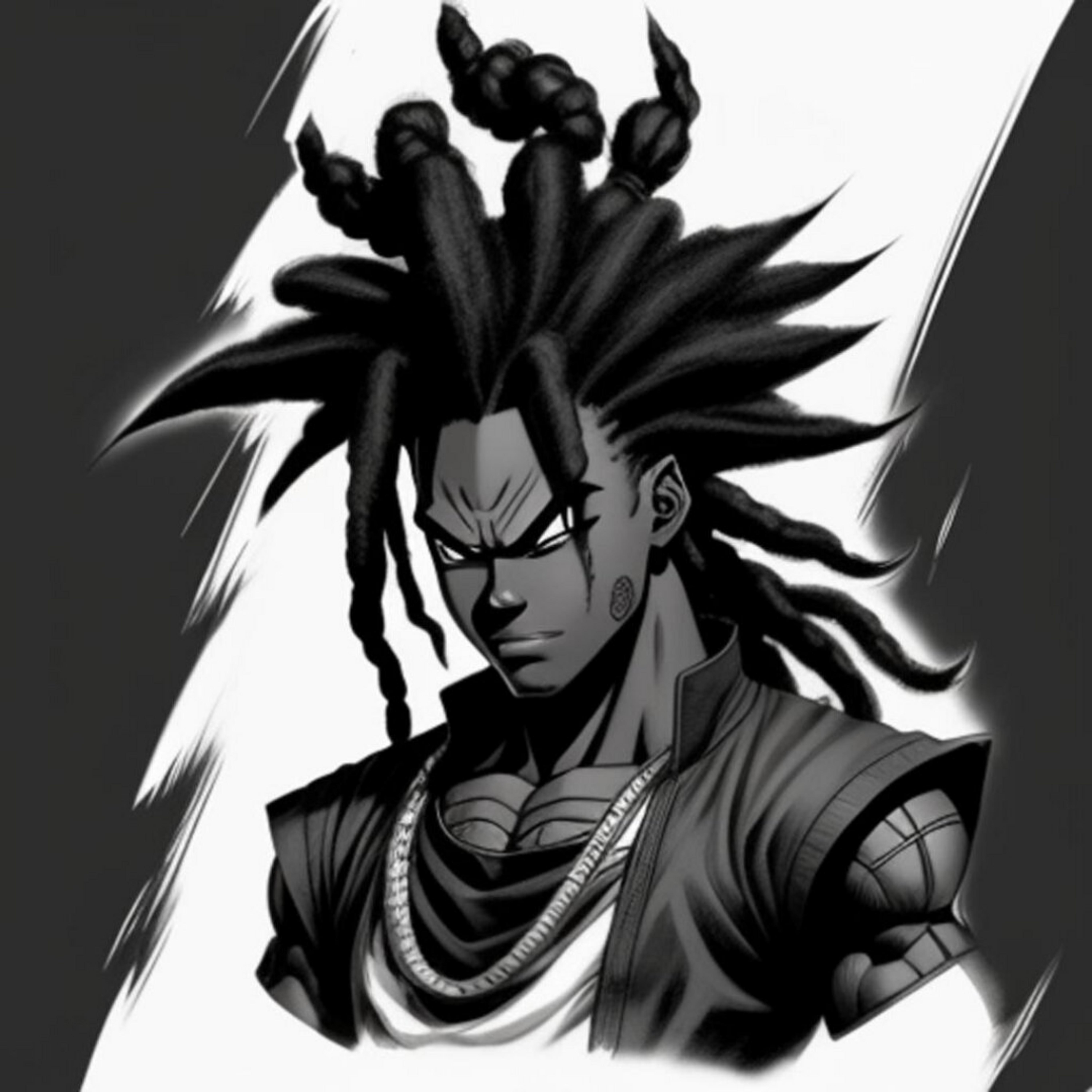 RIP Akira! by Cuzzo! cover art