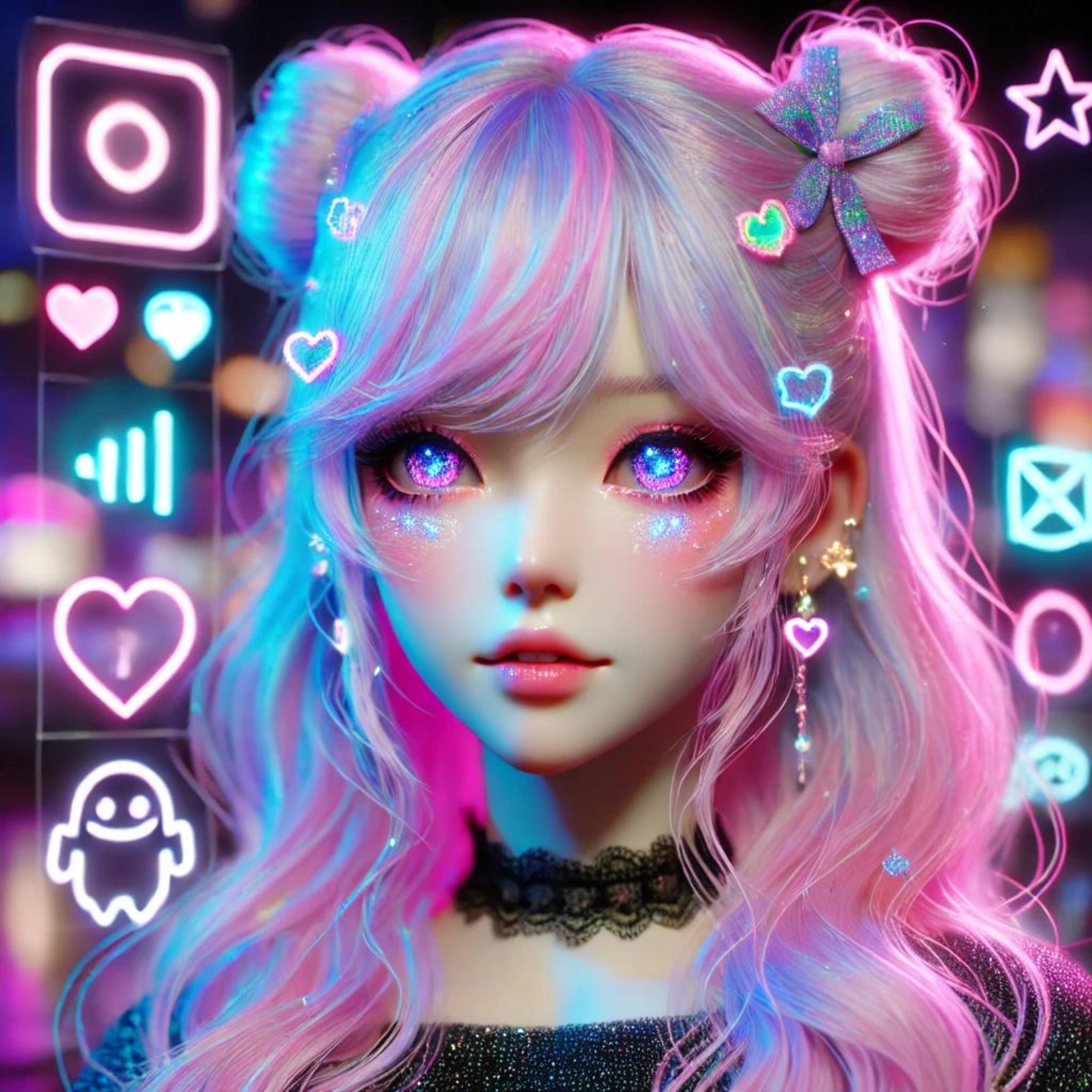 City Shine artwork