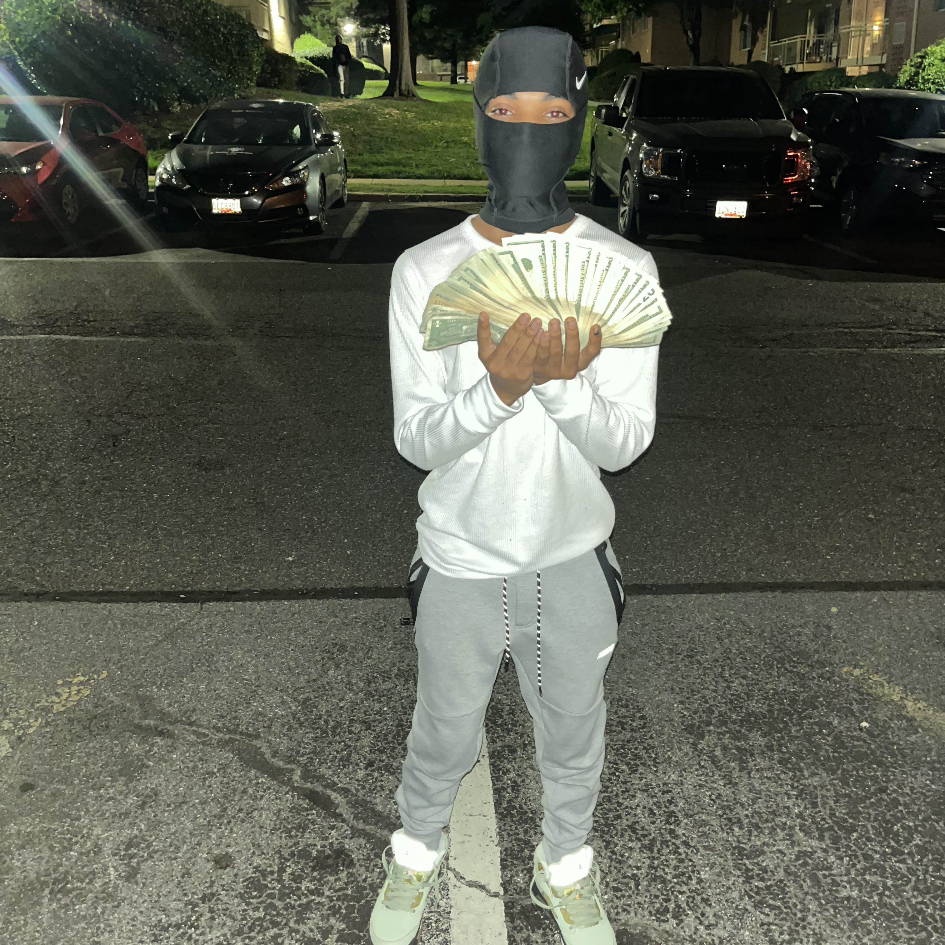 Up Ona Score artwork