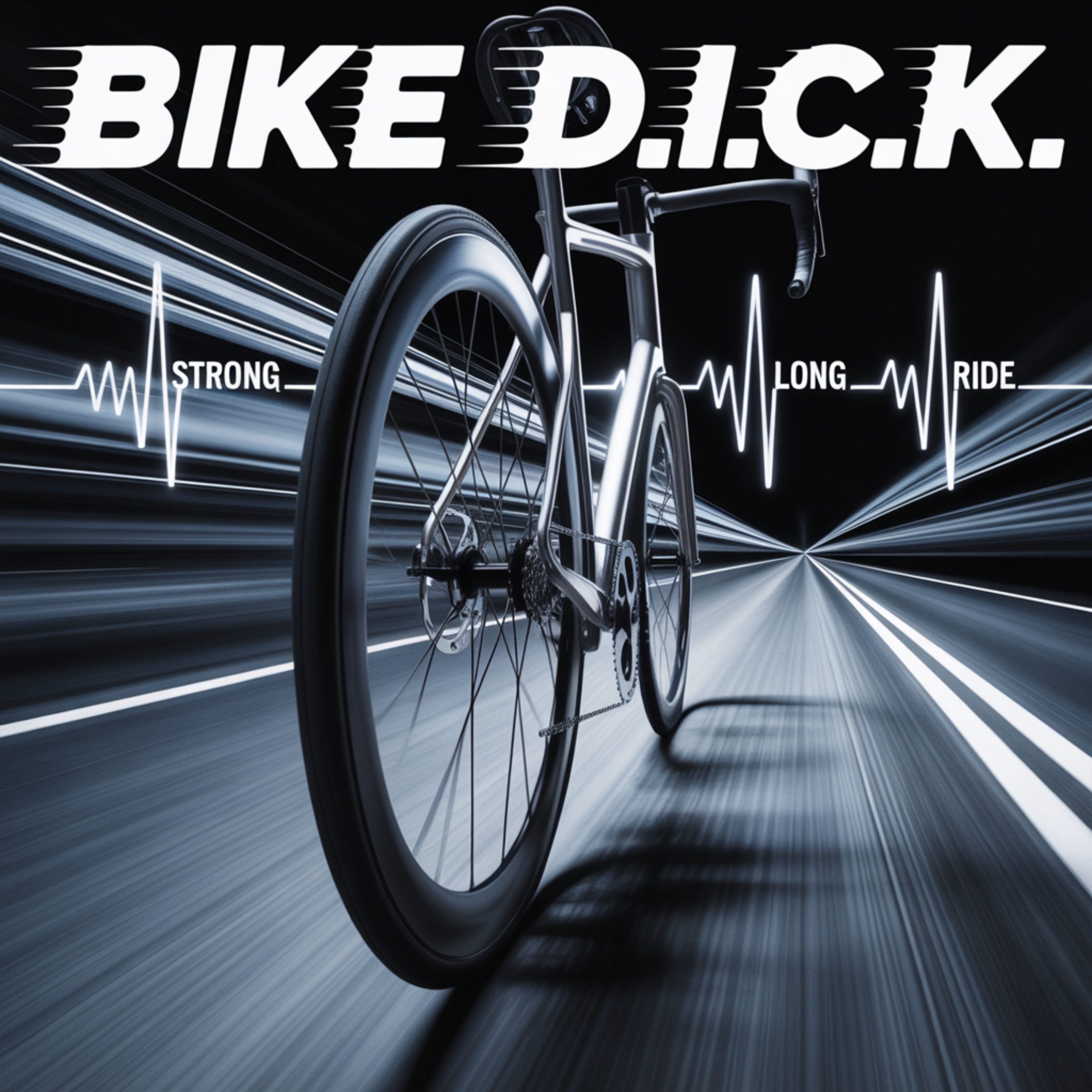 BIKE D.I.C.K by ABTRAXX cover art
