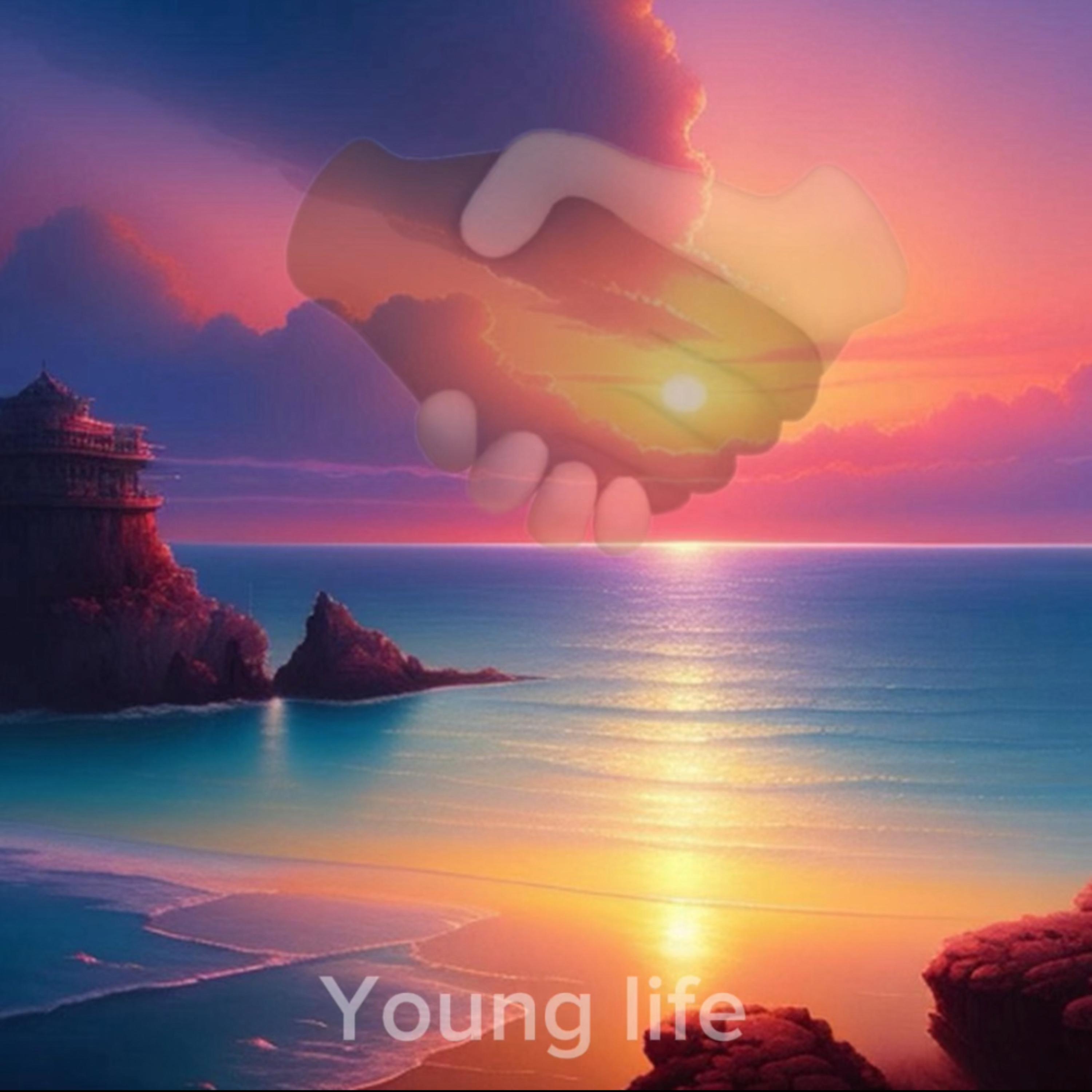 Young Life artwork