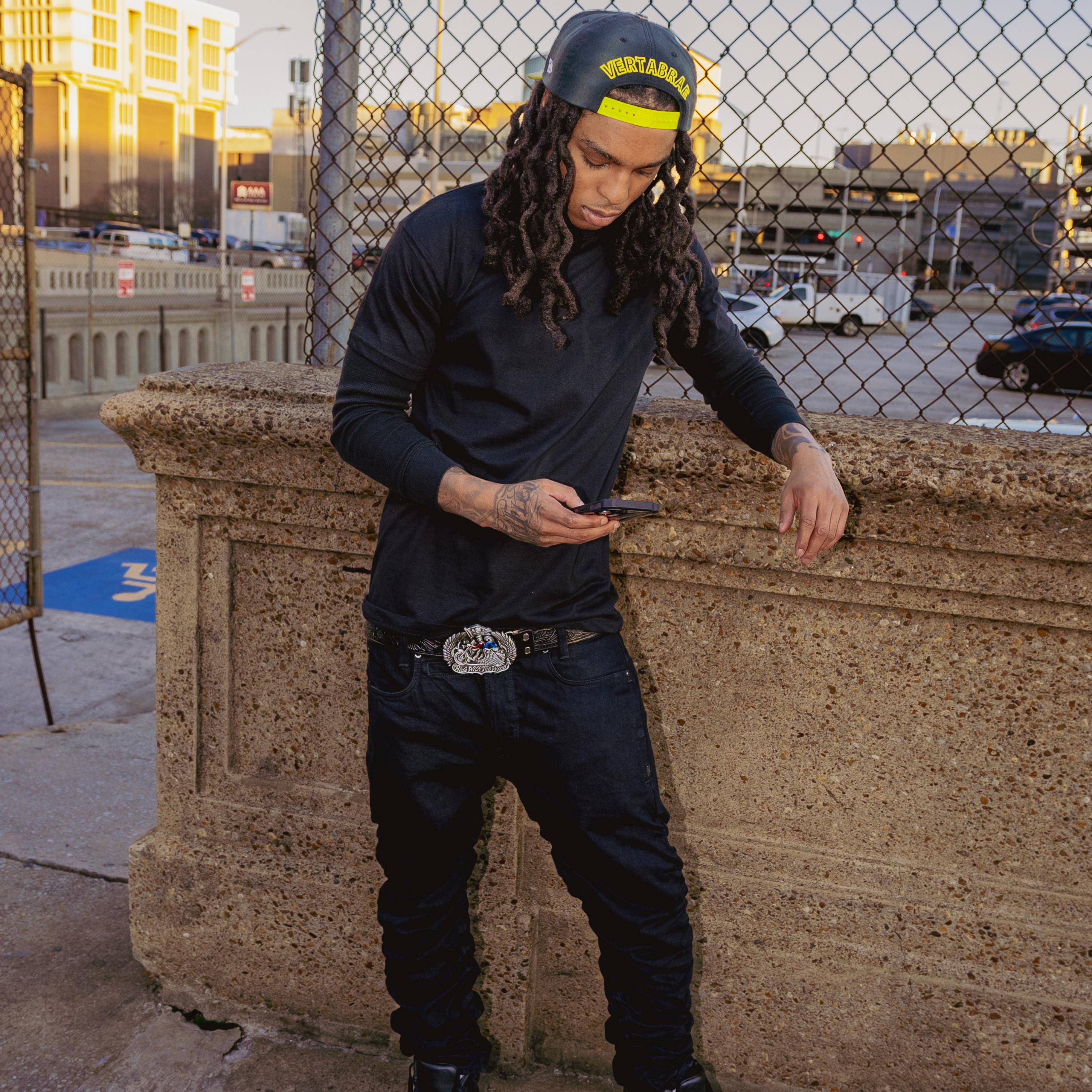Phone Jumpin artwork