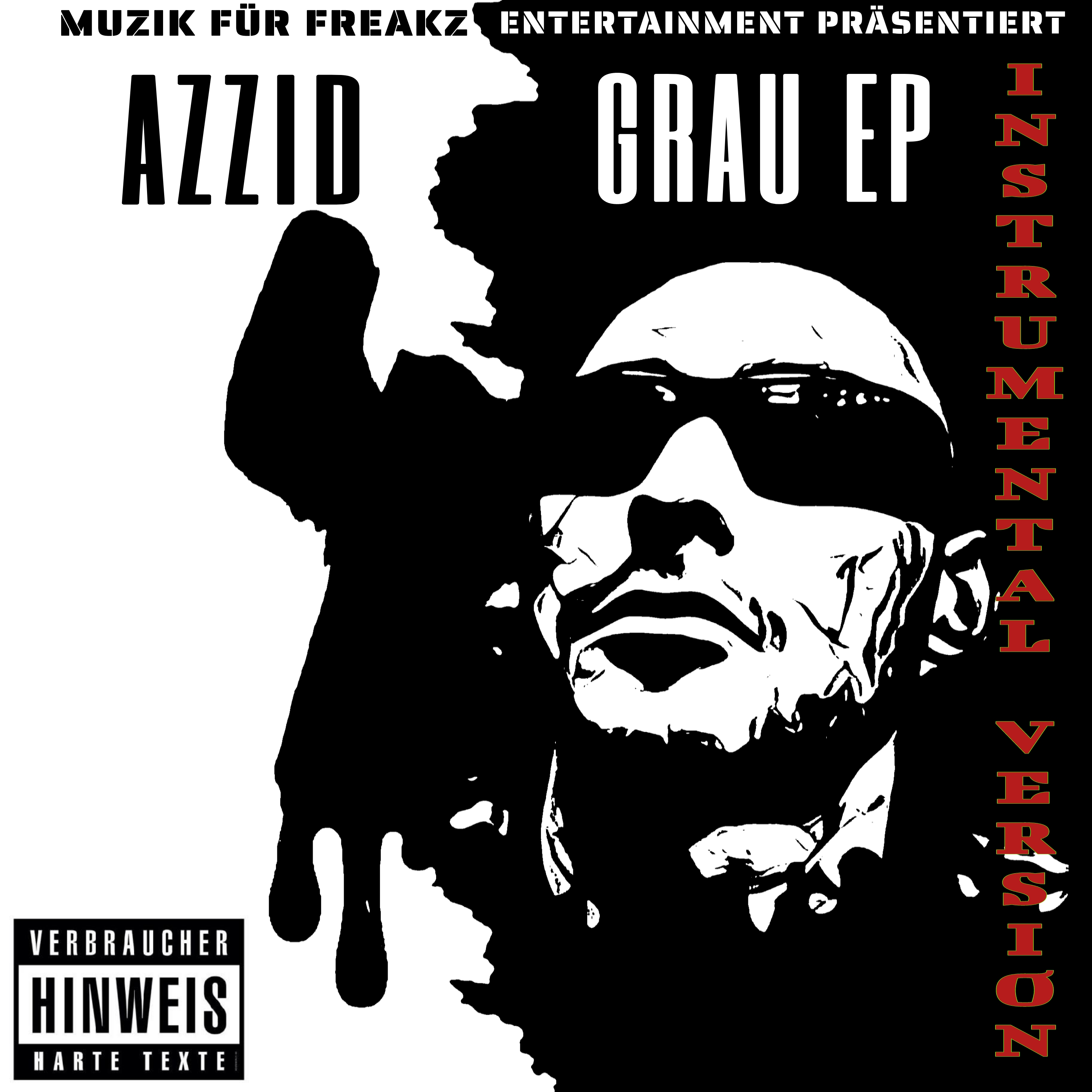 Grau - Instrumental Version artwork