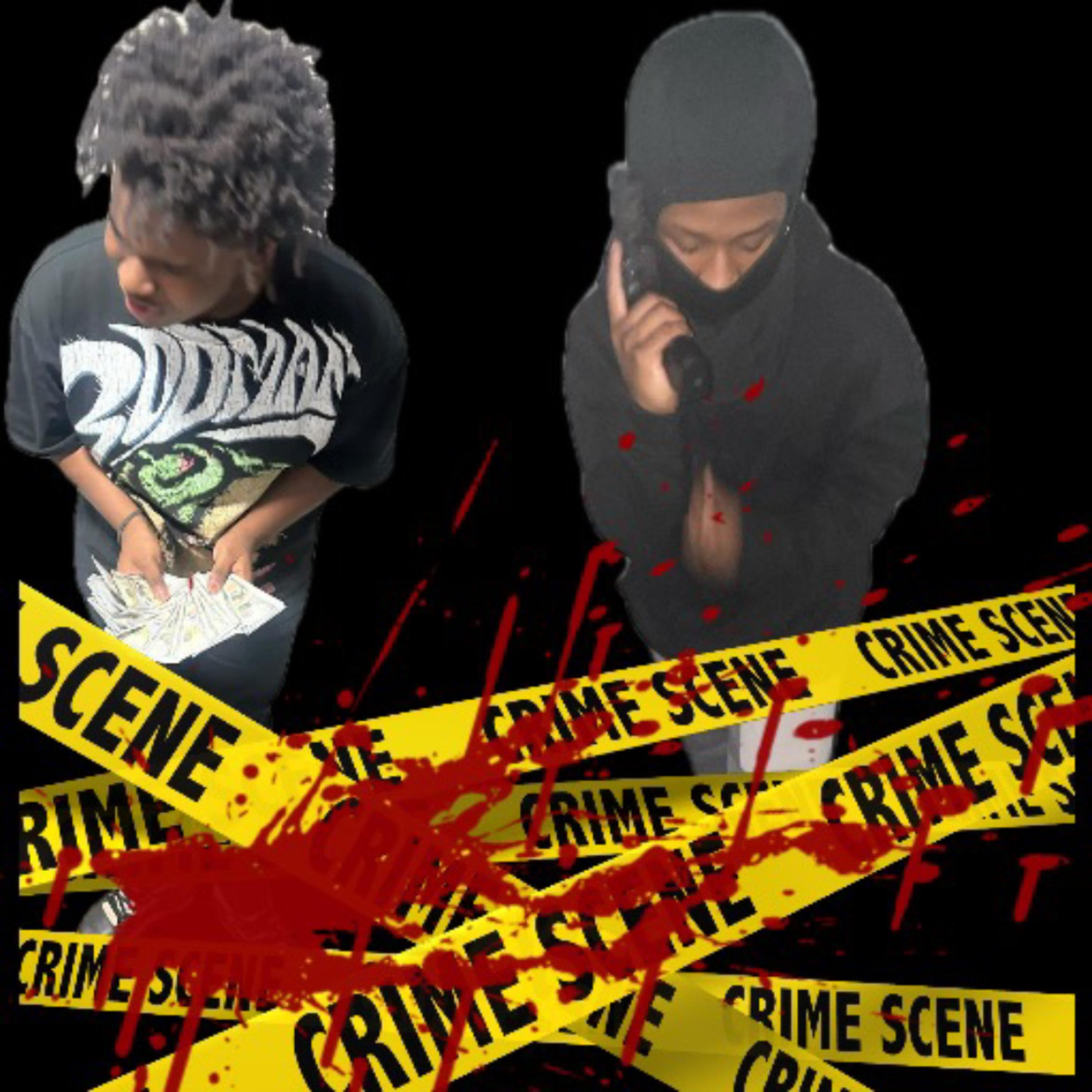 Feds On Me artwork