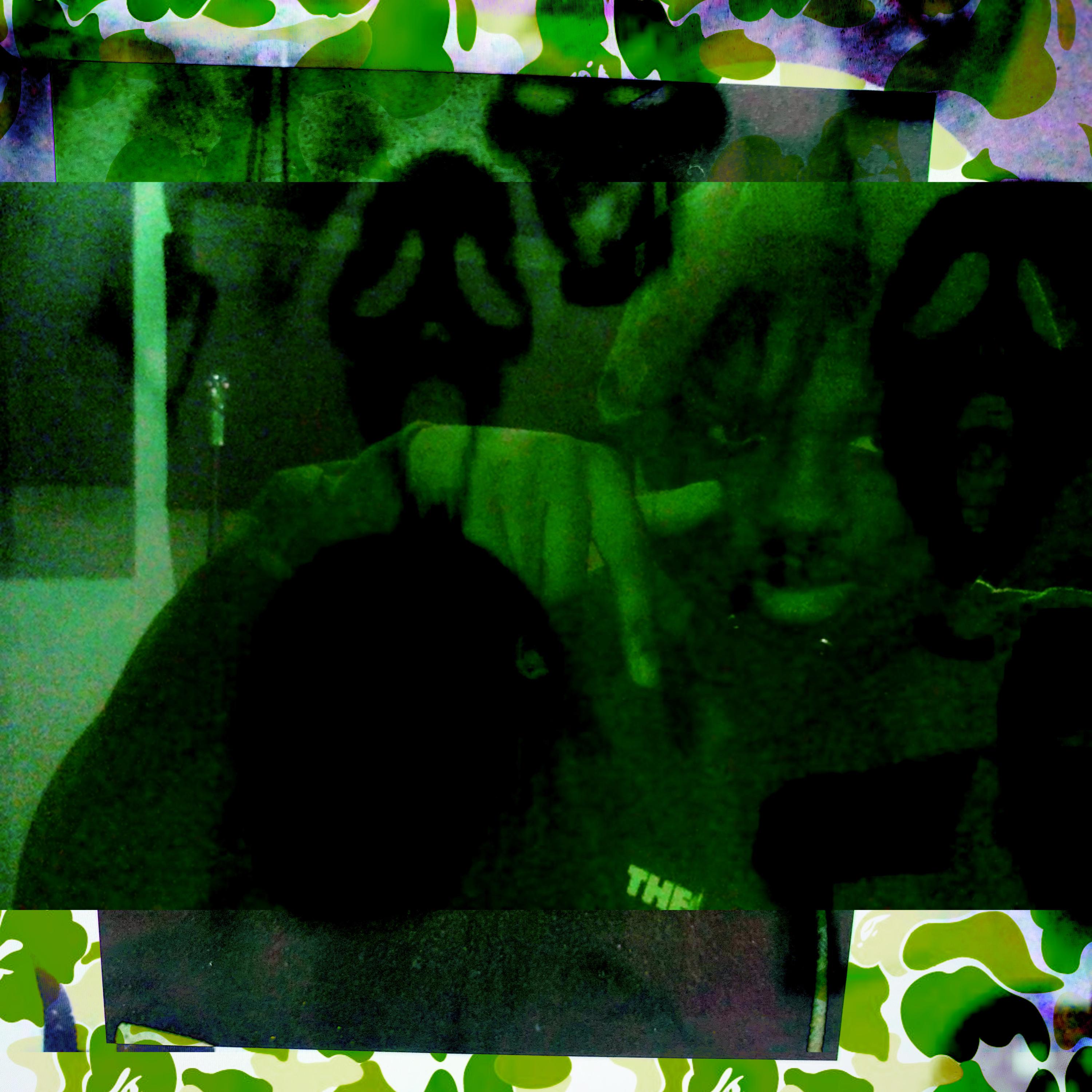 LIKE ME RANMAN artwork