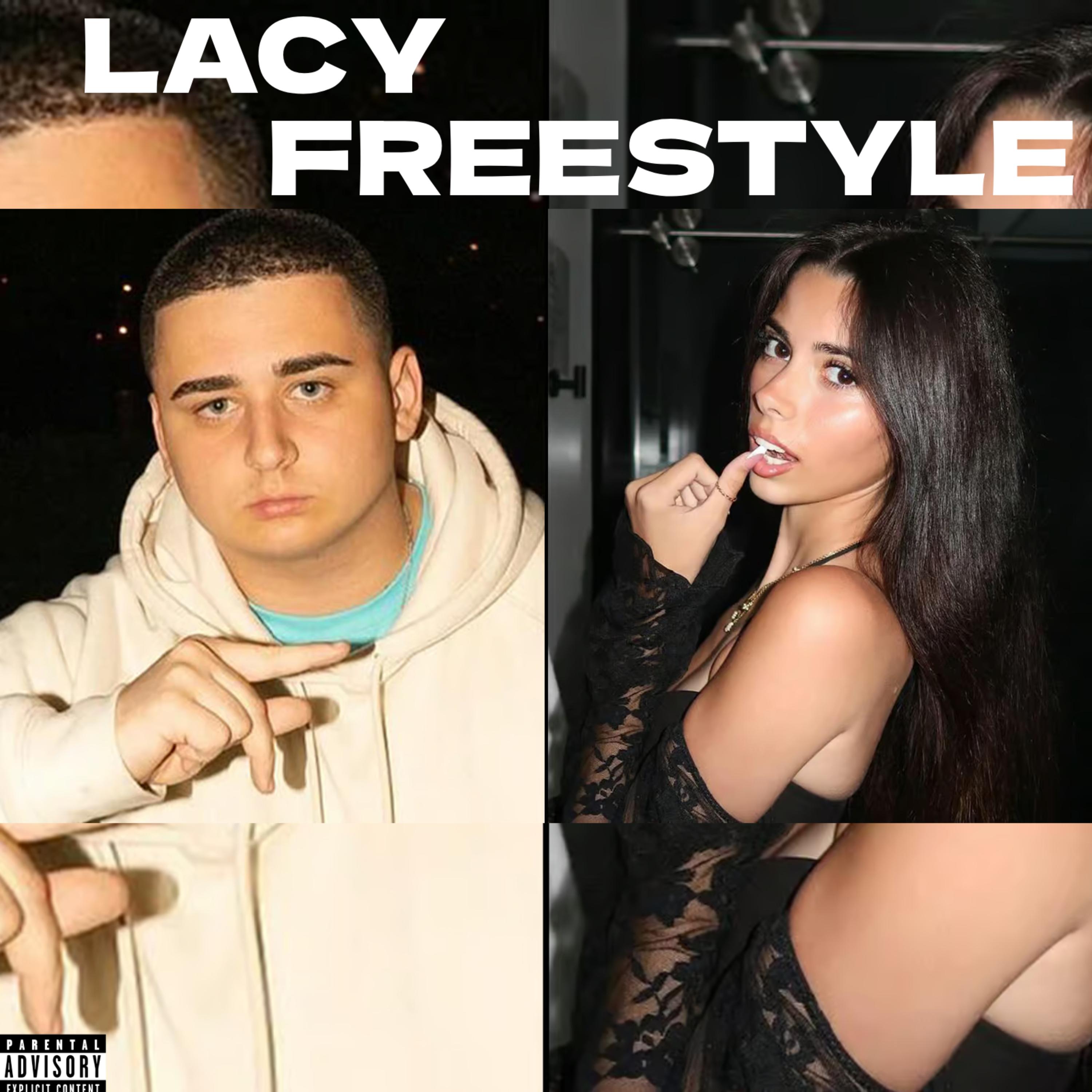Lacy Freestyle artwork
