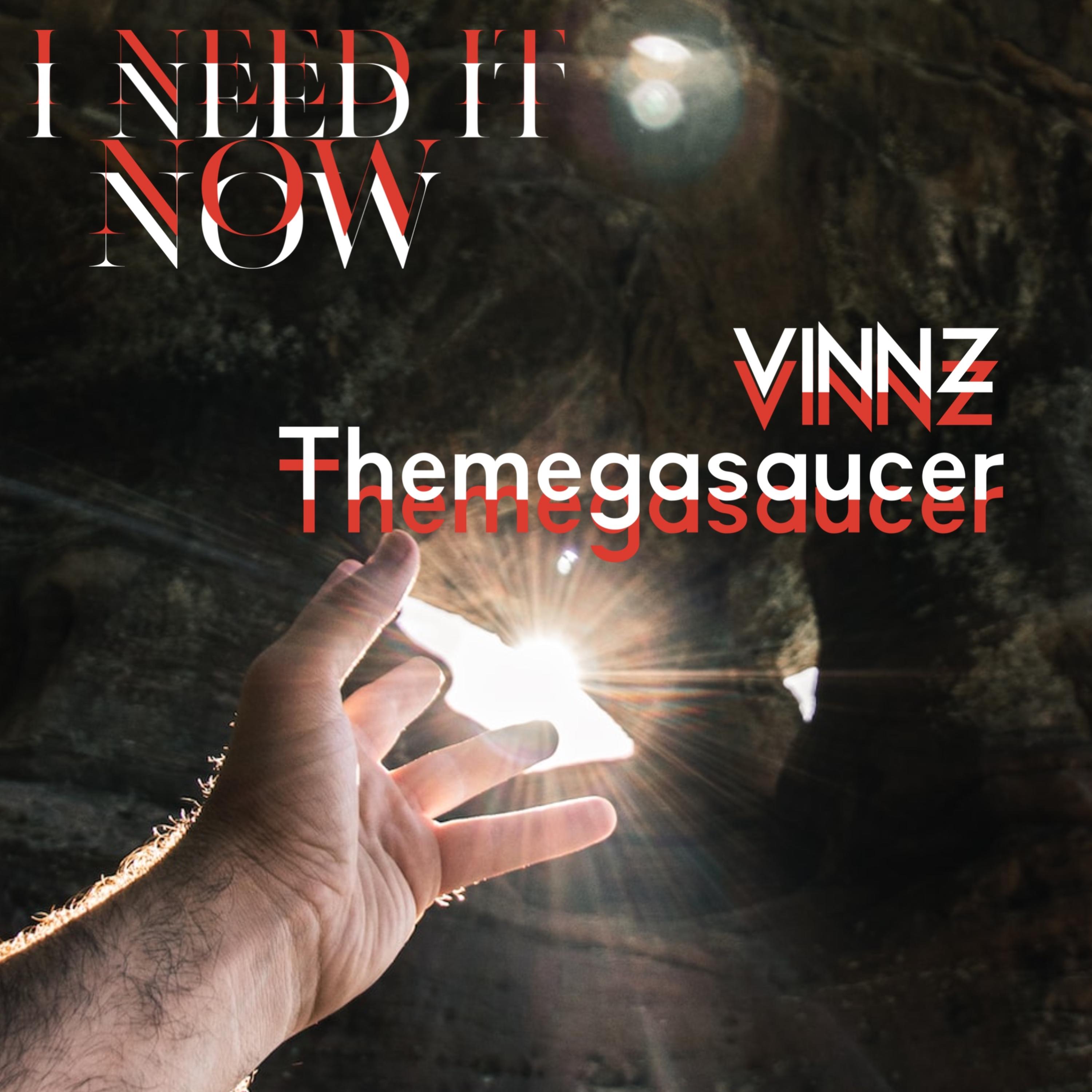 I Need It Now artwork