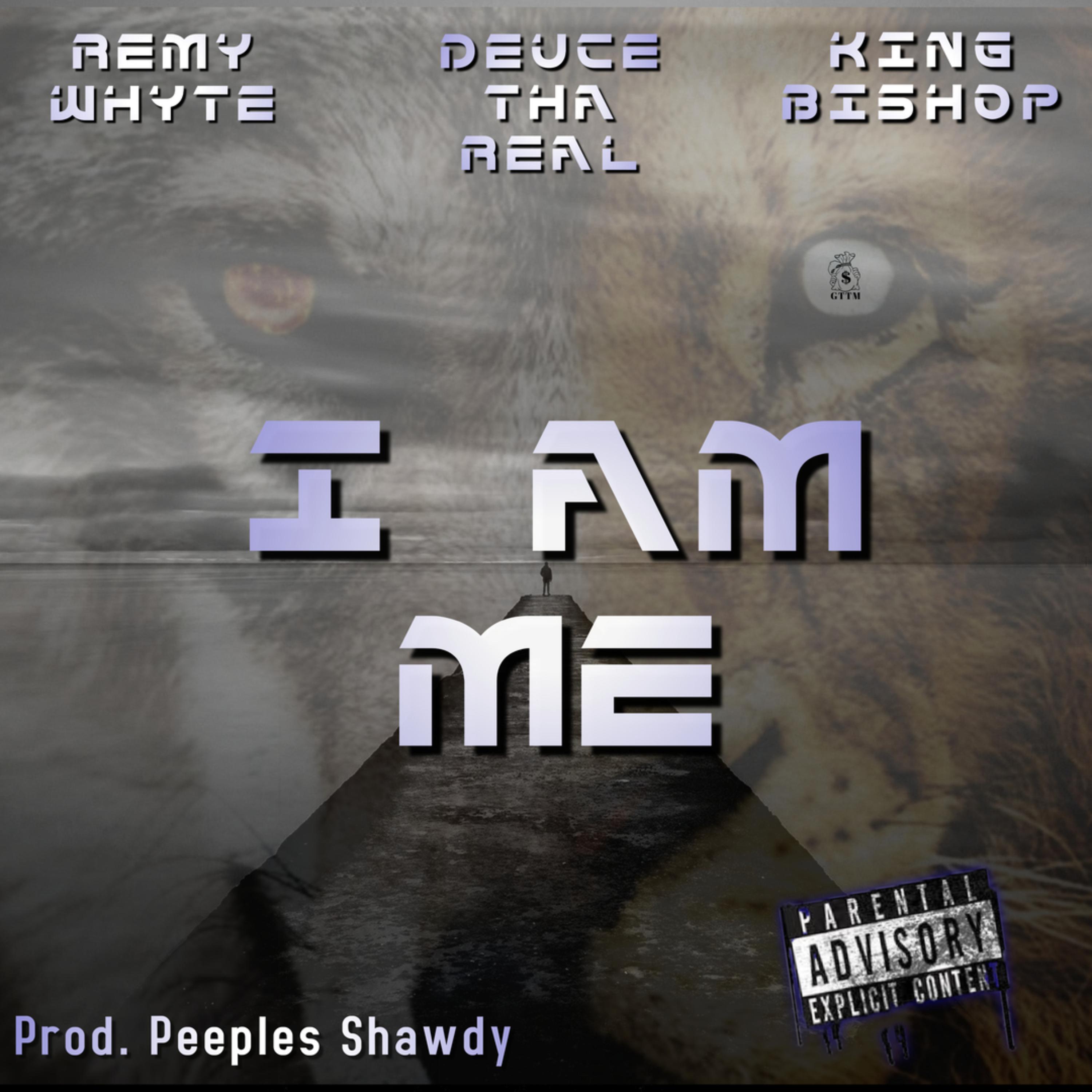 I AM ME artwork