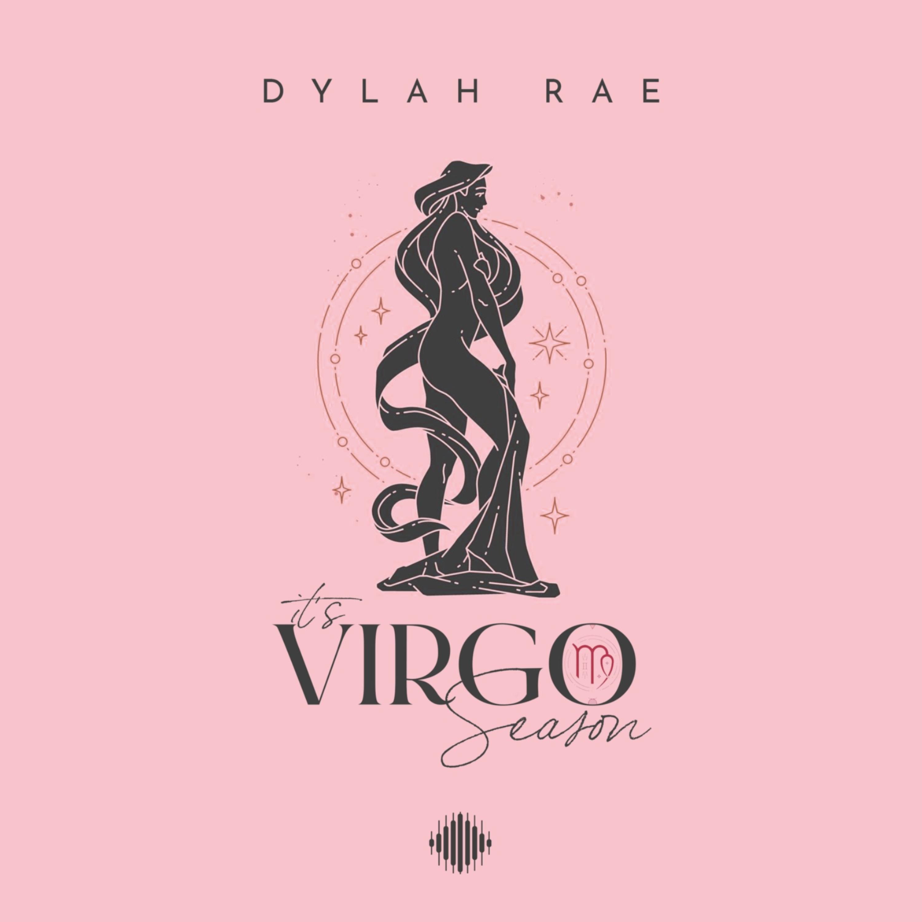 It’s Virgo Season artwork