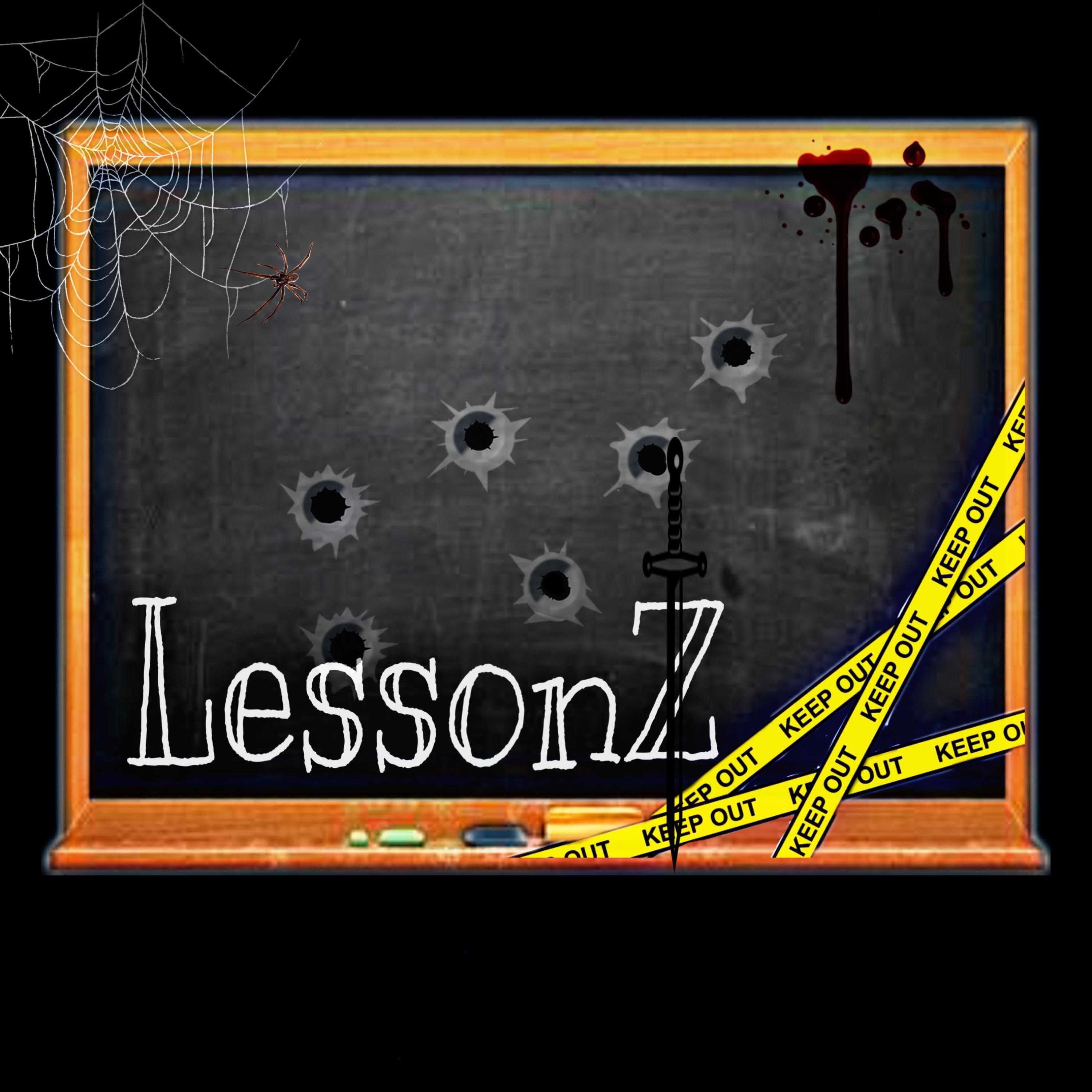 LessonZ artwork