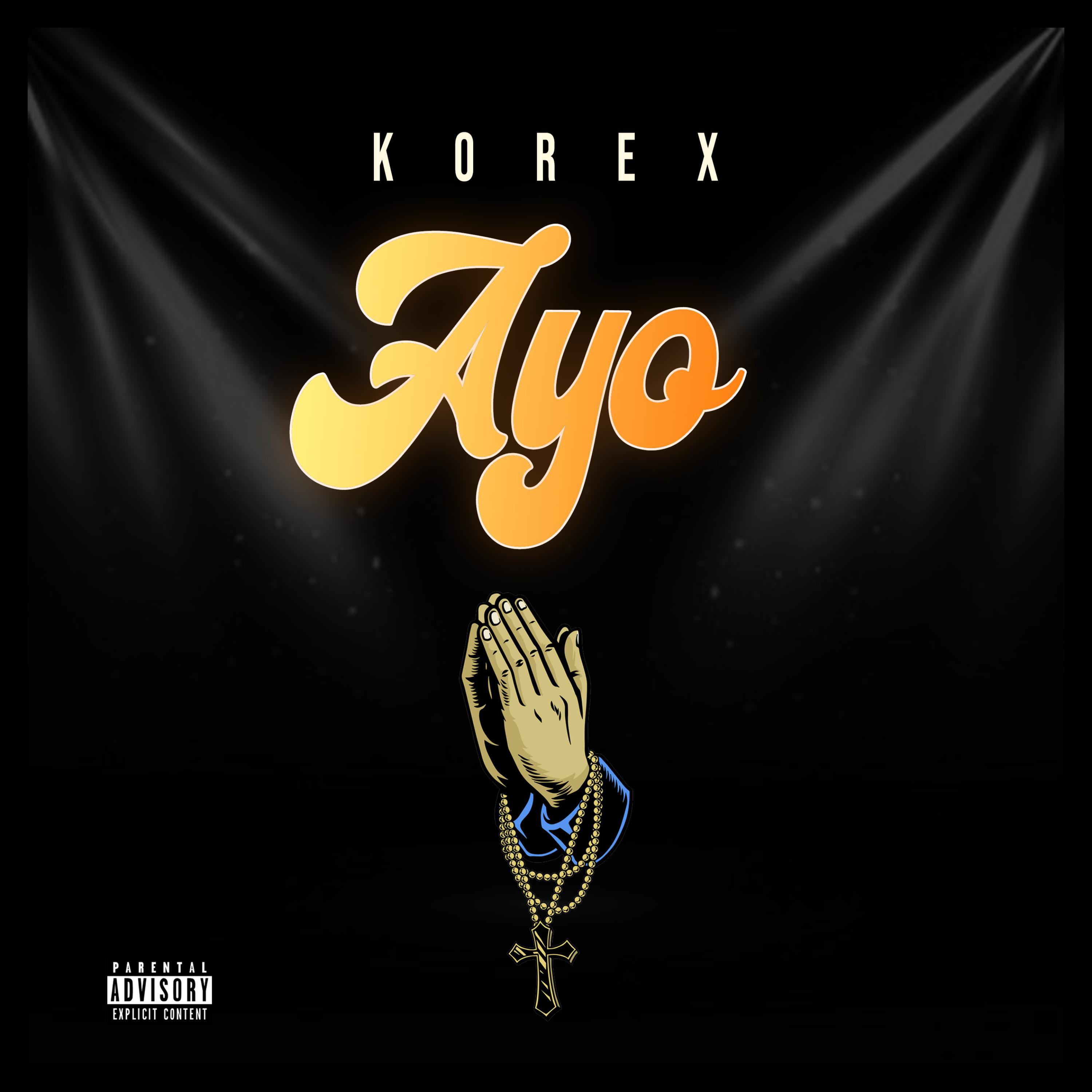 AYO artwork