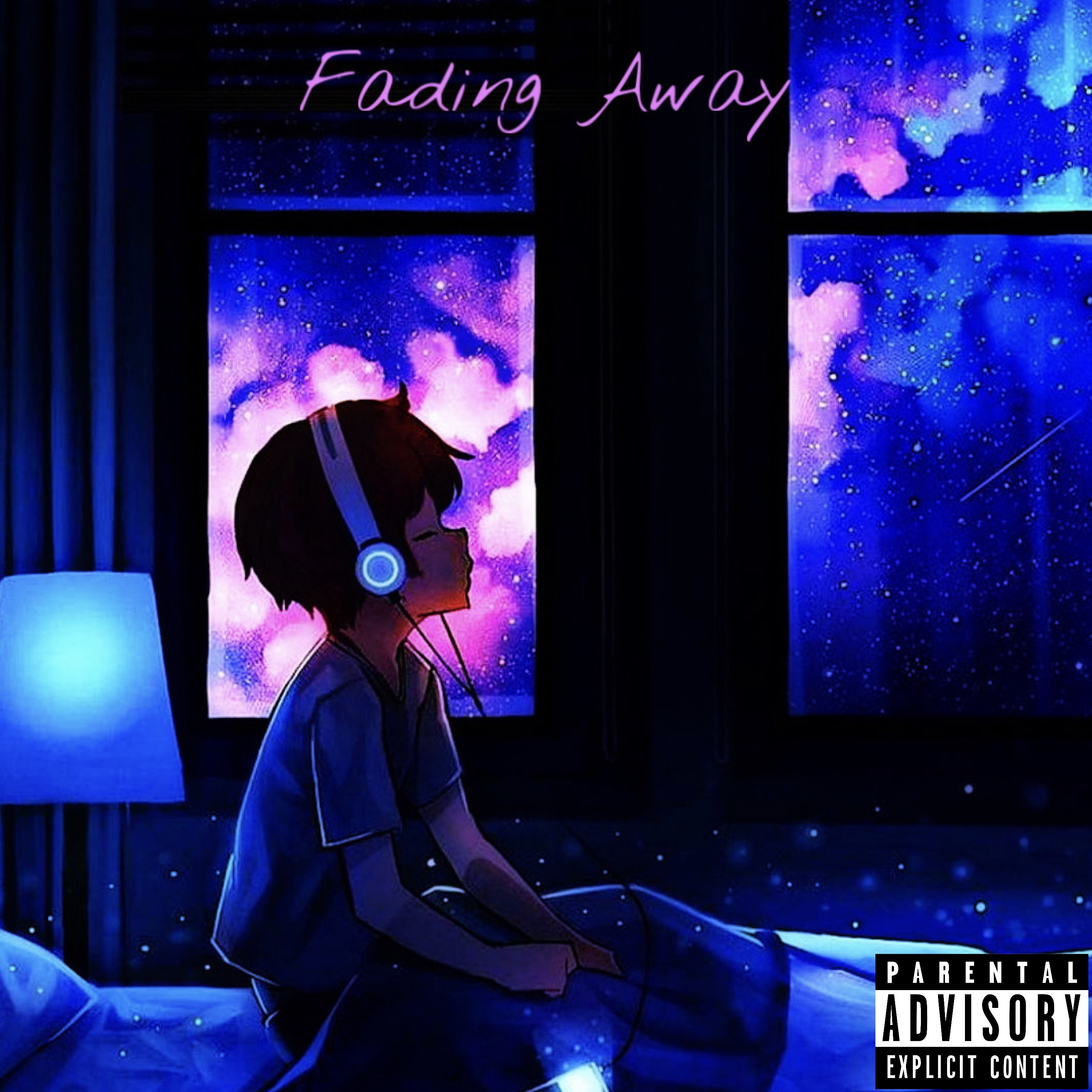 Fading Away artwork