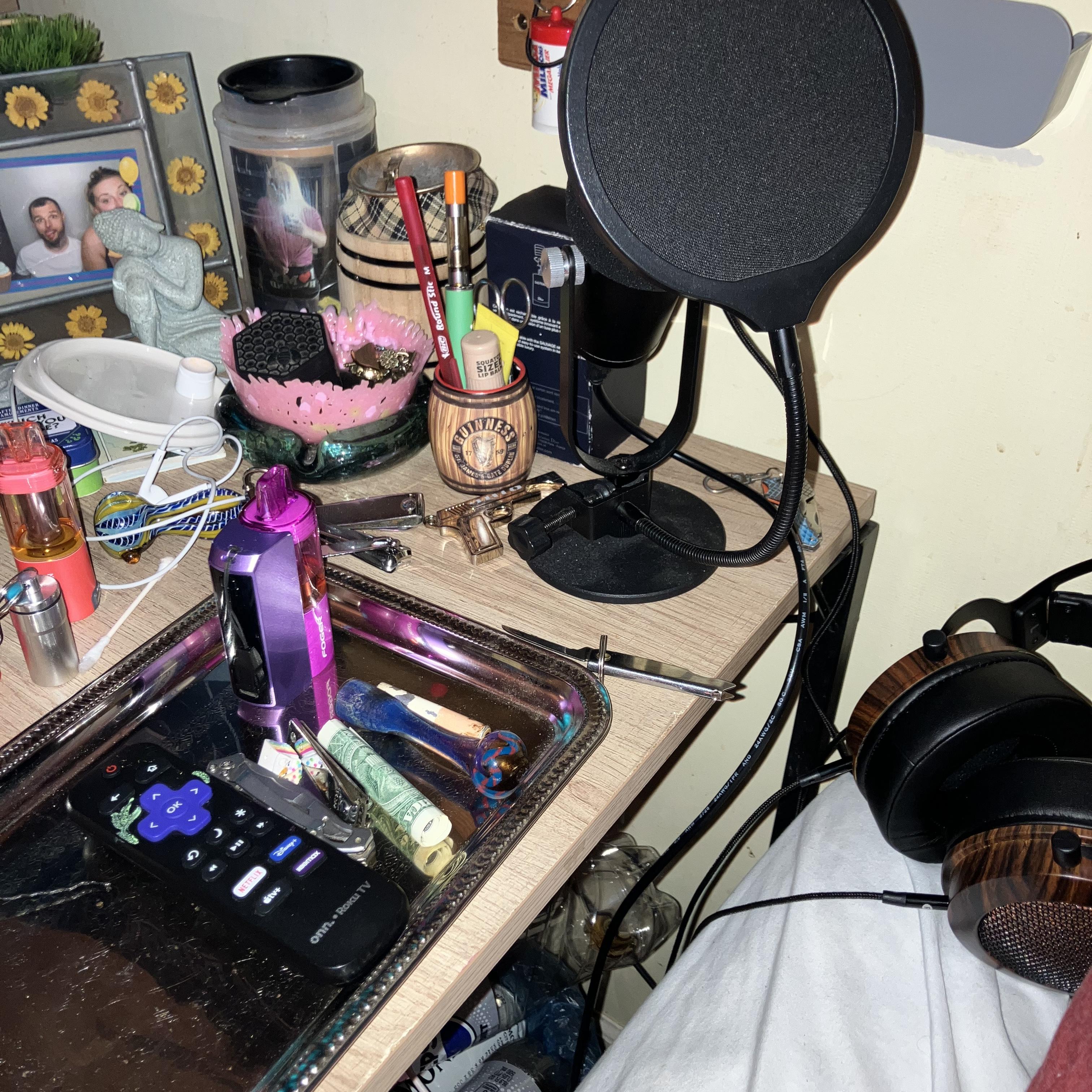 Say You Want Bars? artwork