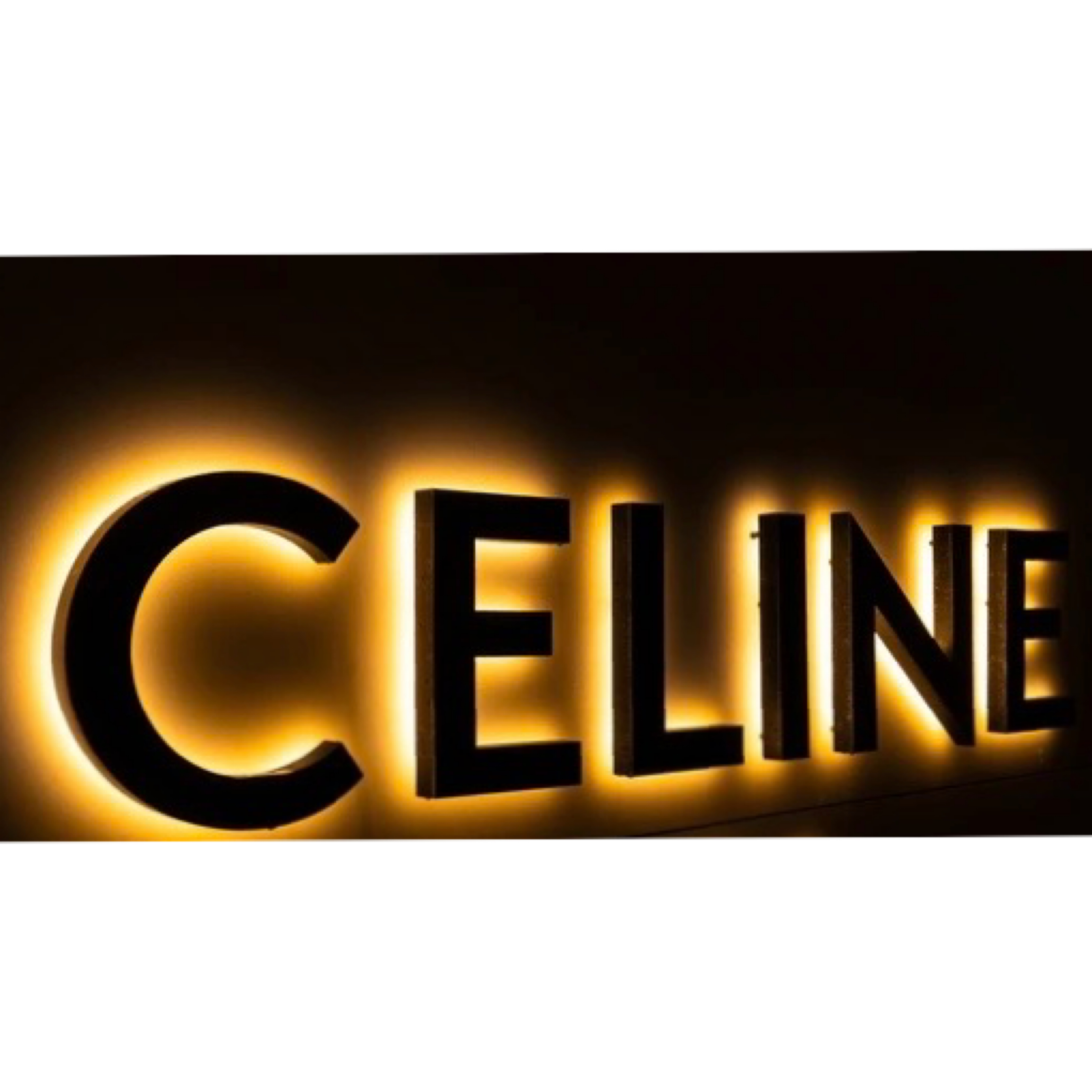 Celine Celine artwork