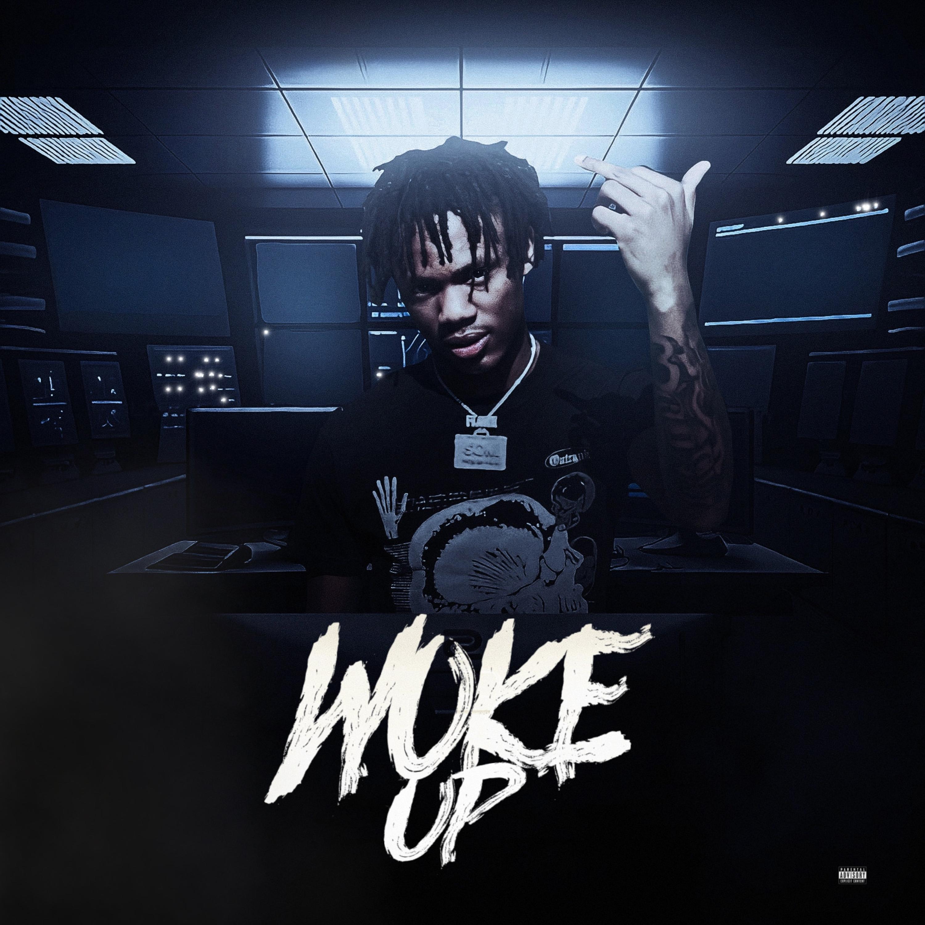 Woke Up artwork