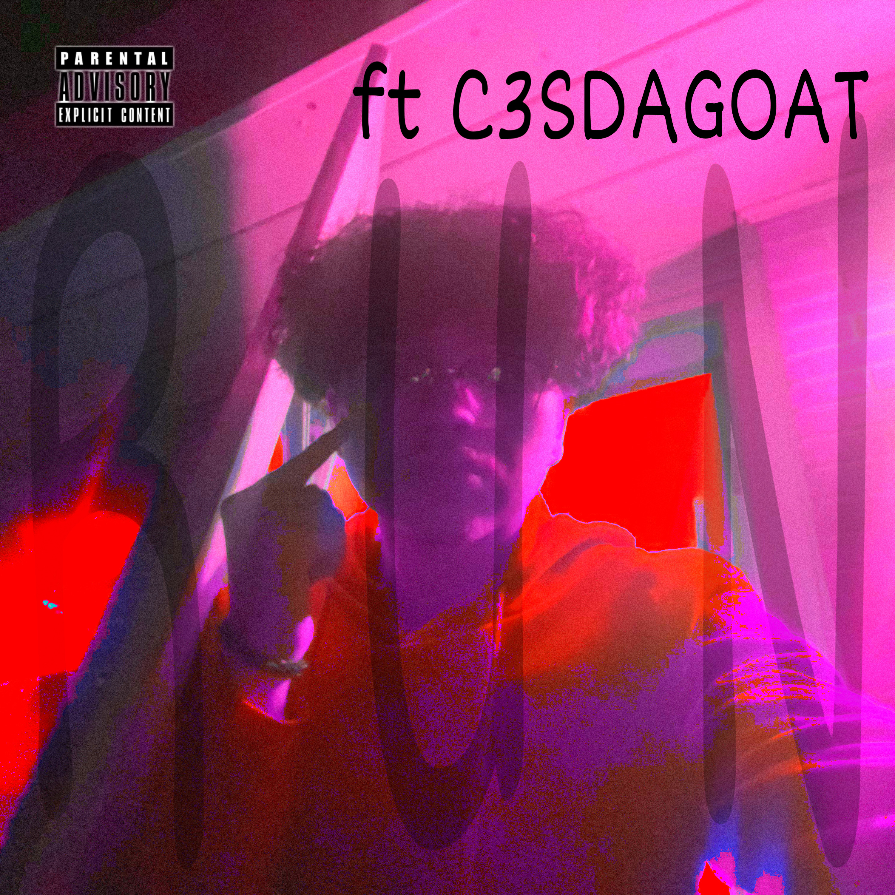 run my mind artwork