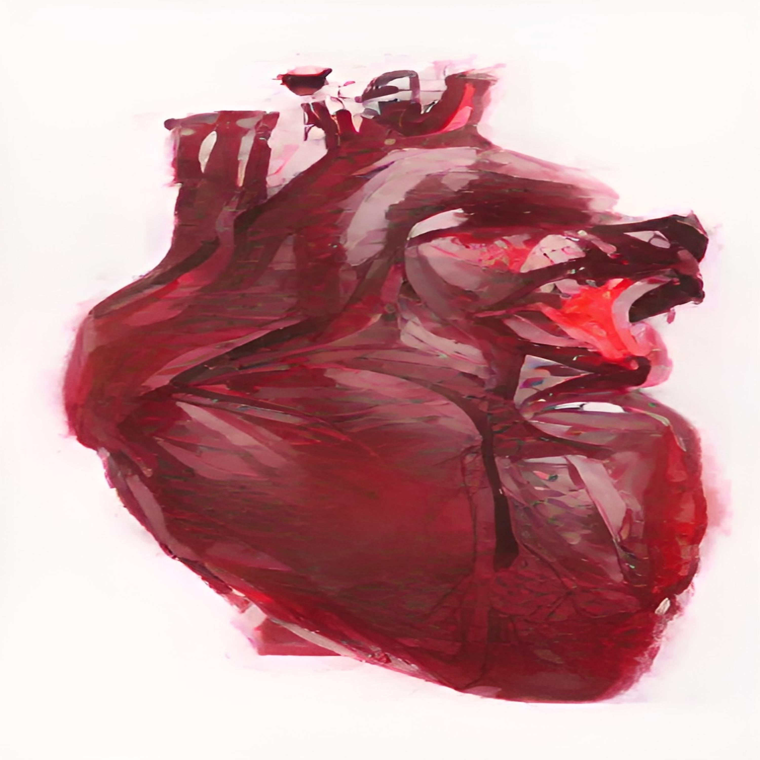 Until My Heart Stops artwork