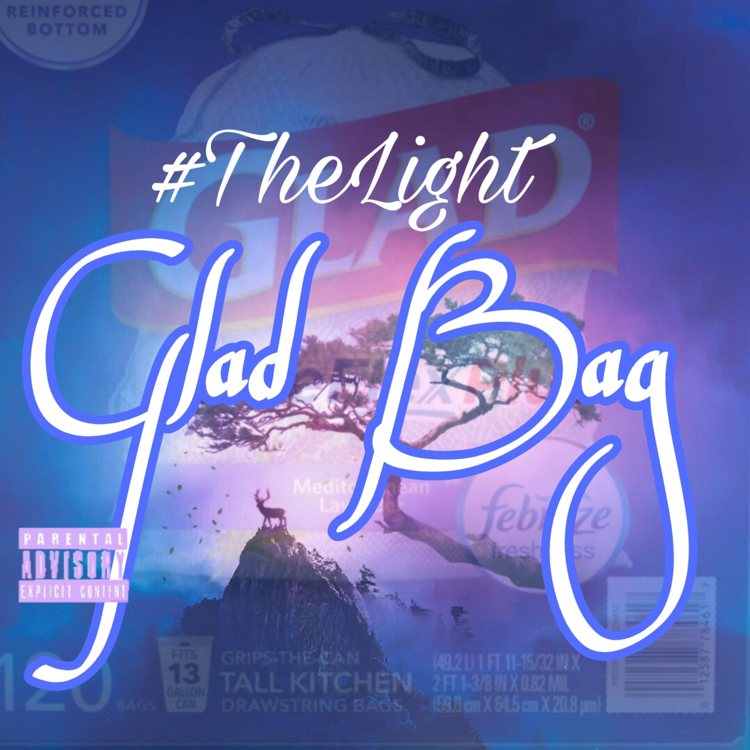 Glad Bags artwork