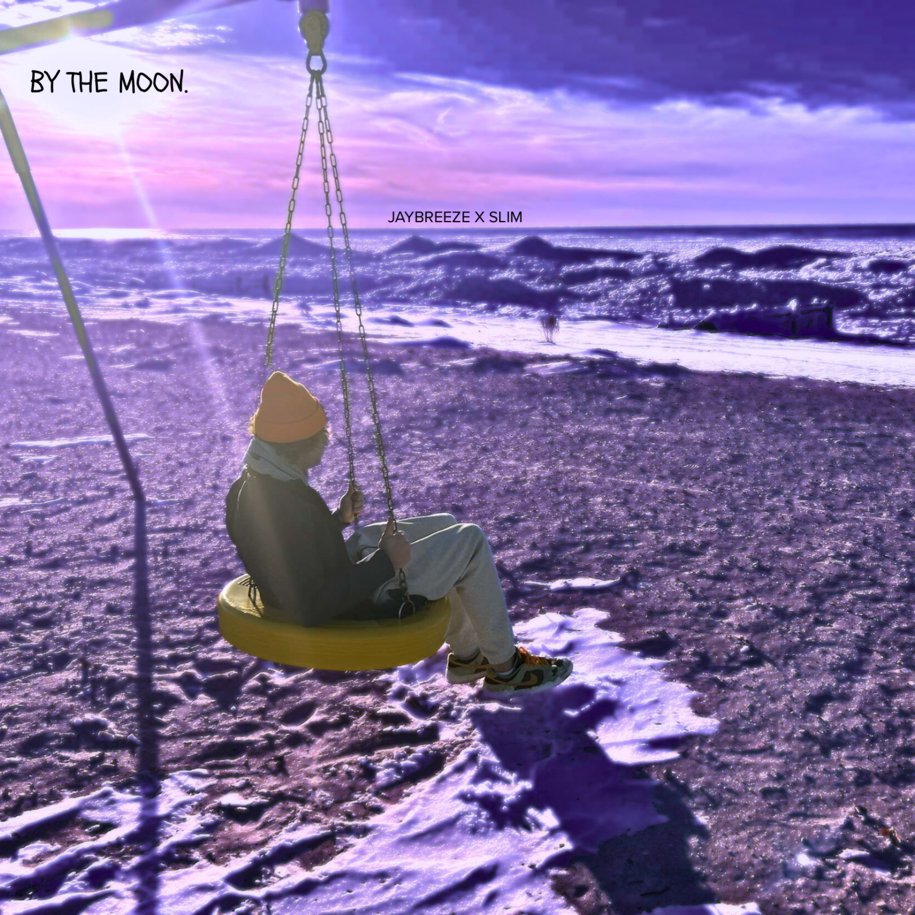 By the Moon artwork