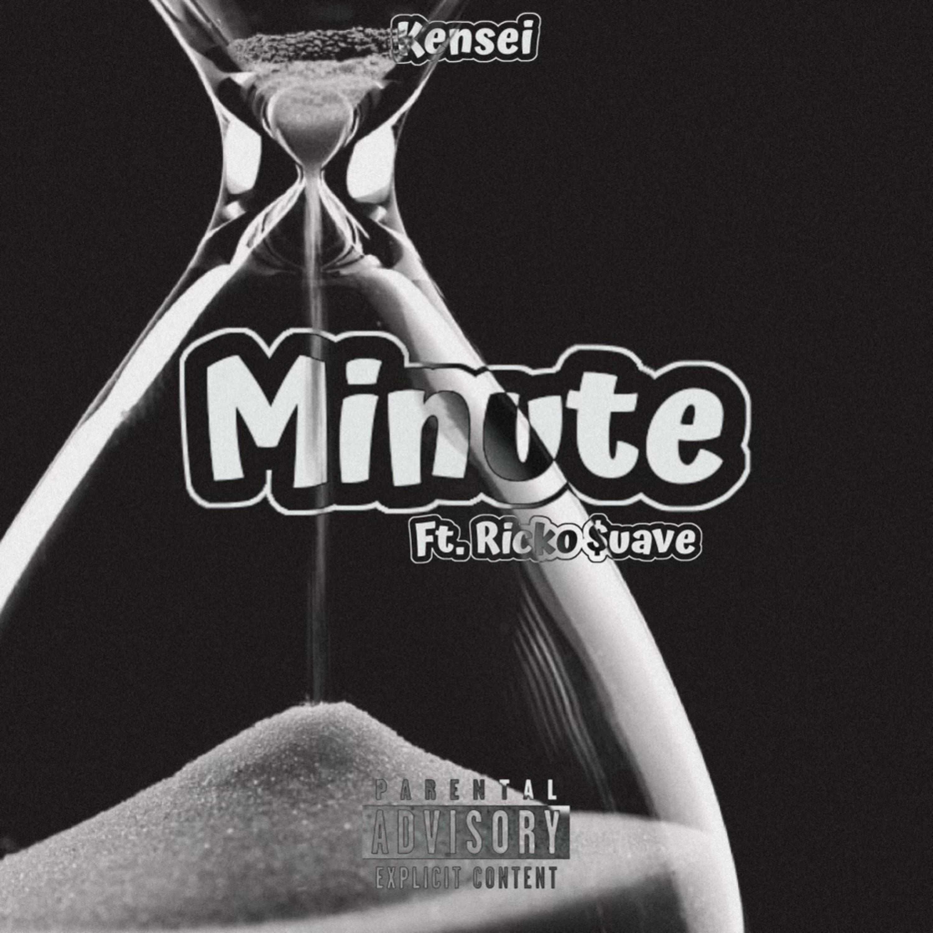 Minute artwork