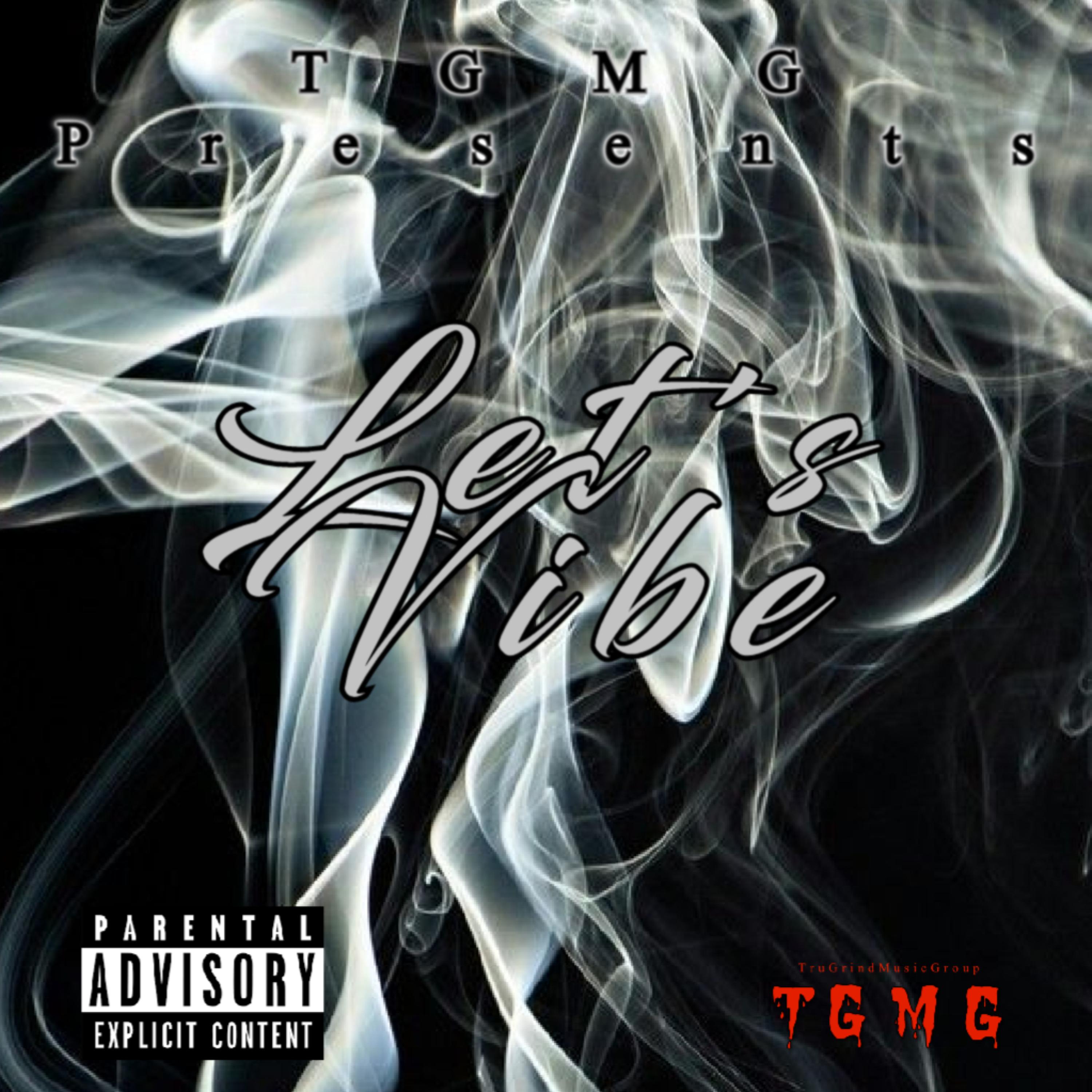 Let'sVibe artwork