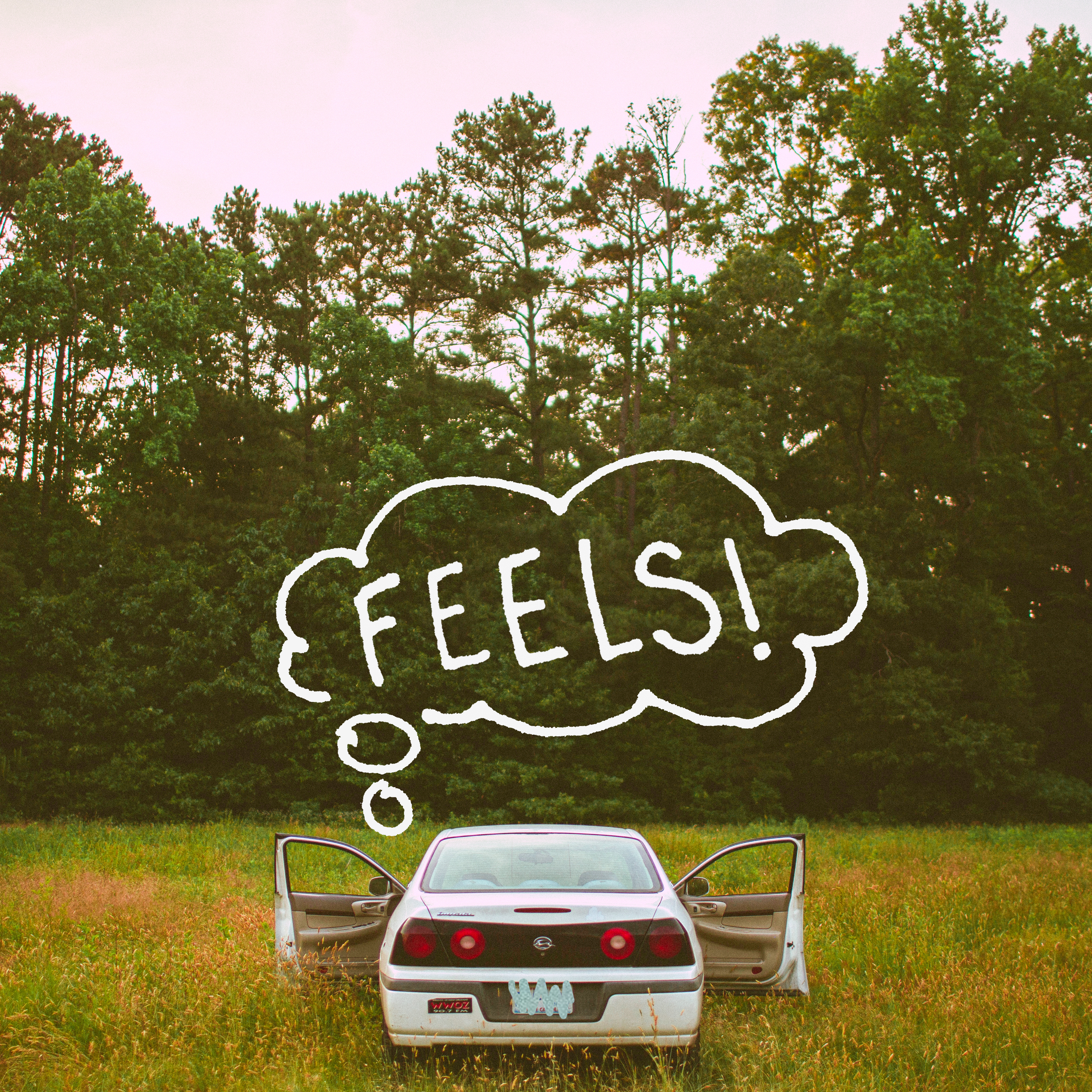 Feels ! artwork
