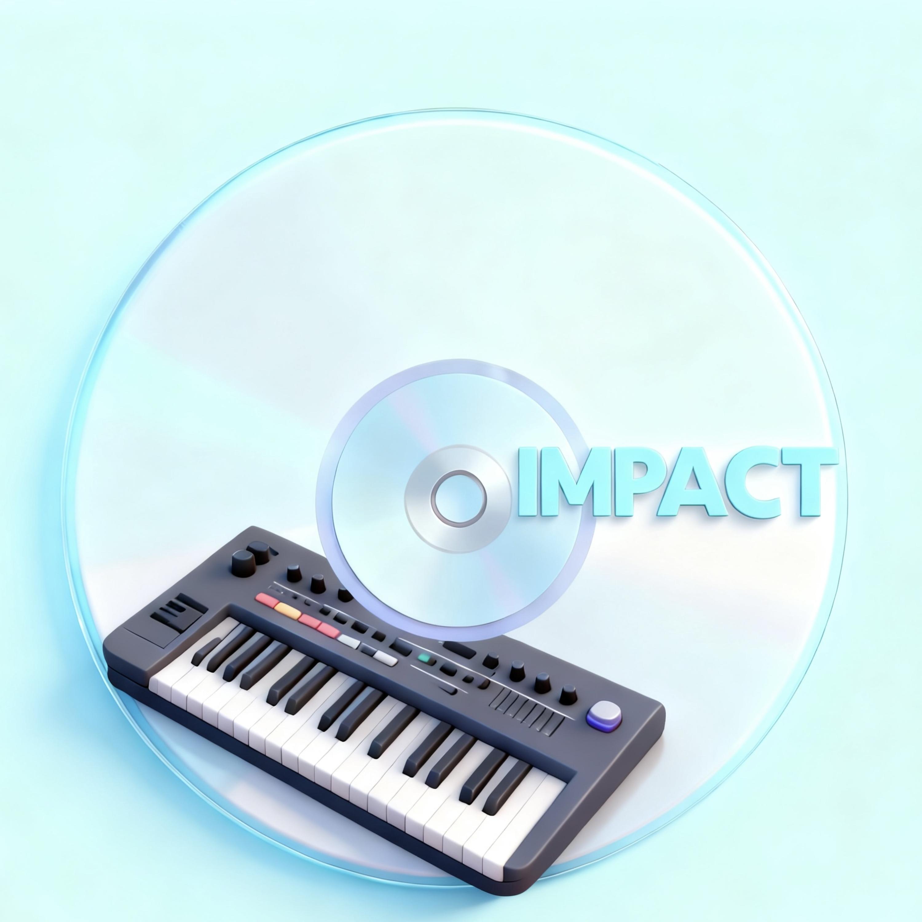 Impact artwork