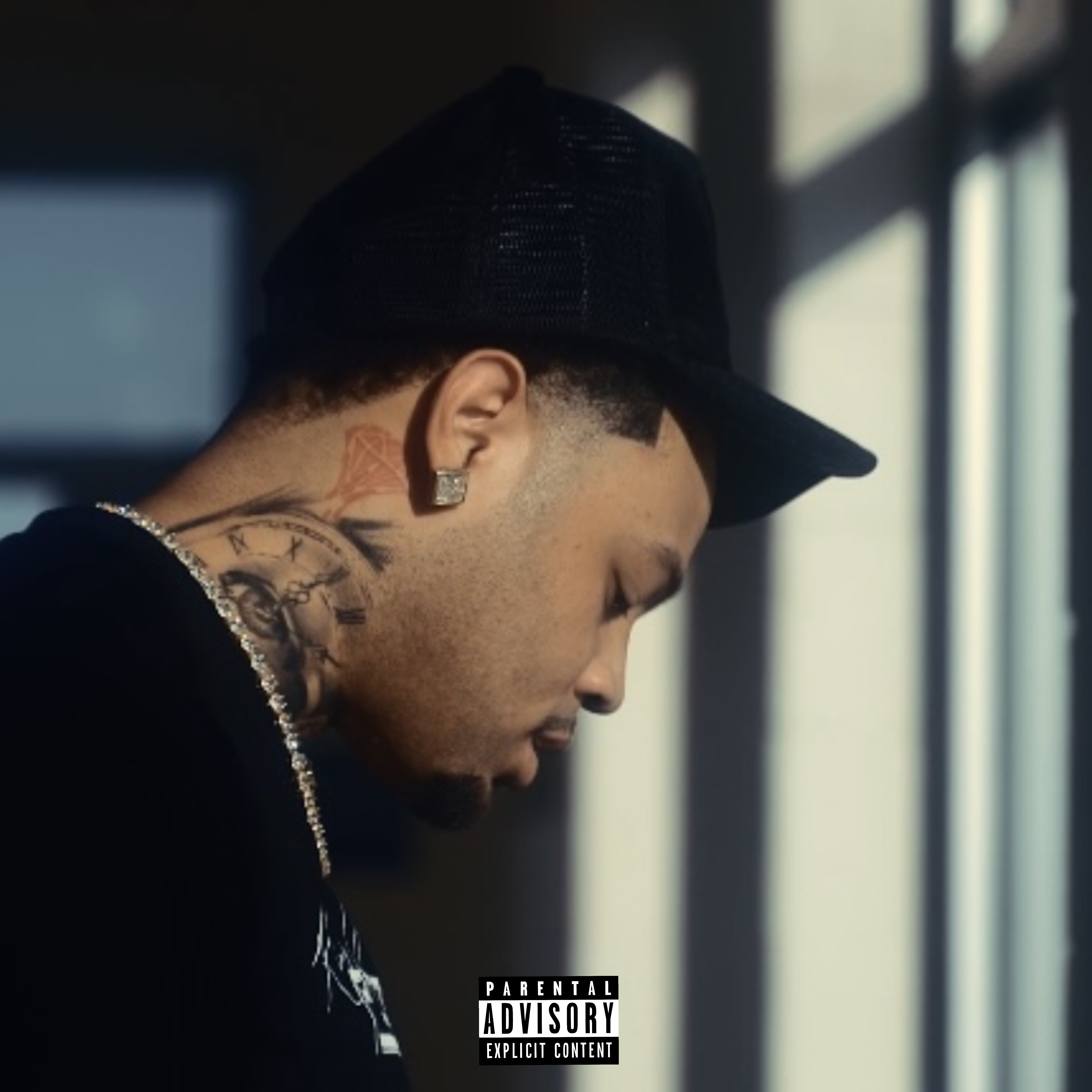 No More Friends artwork
