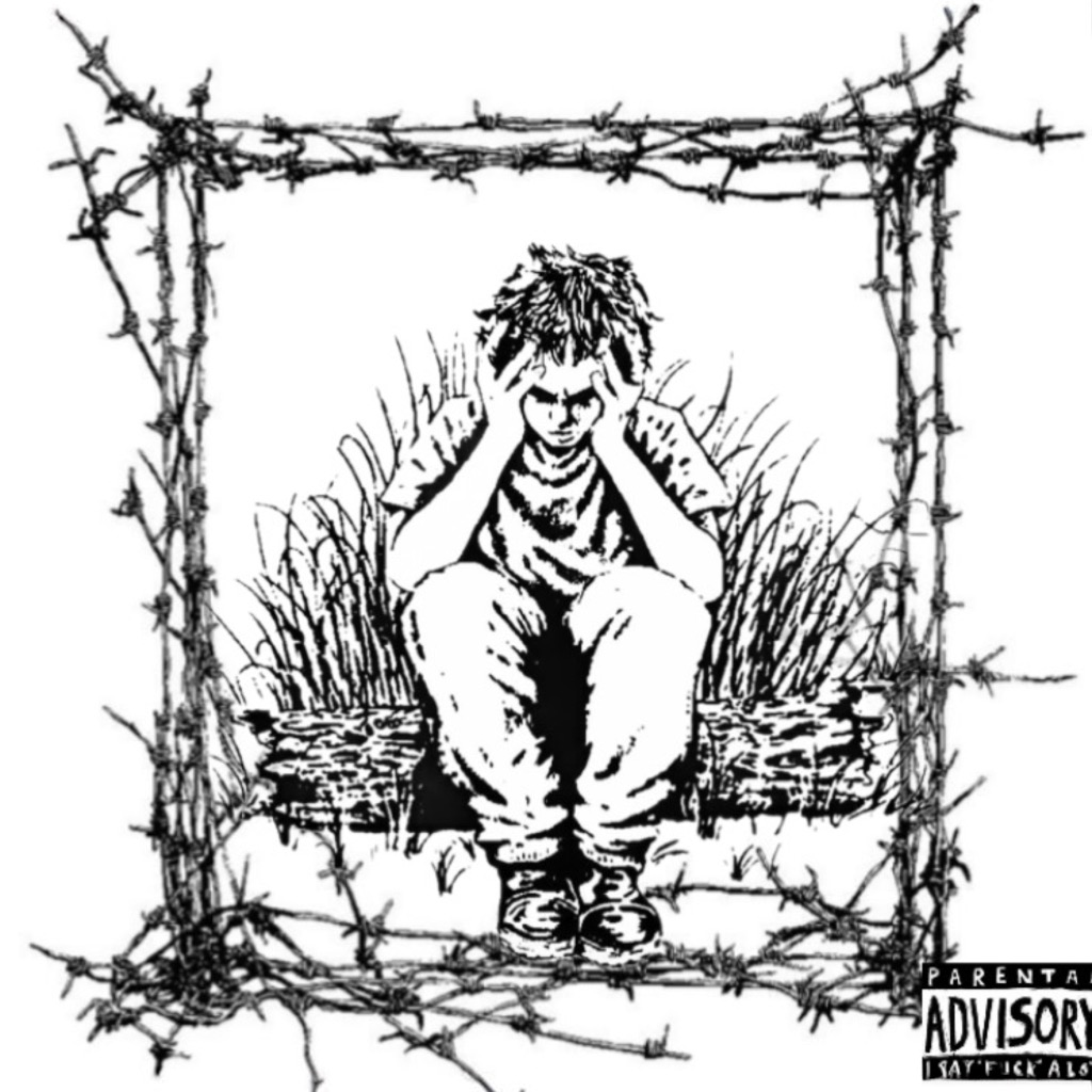 STRIKE THE WORLD by Rackzzone cover art