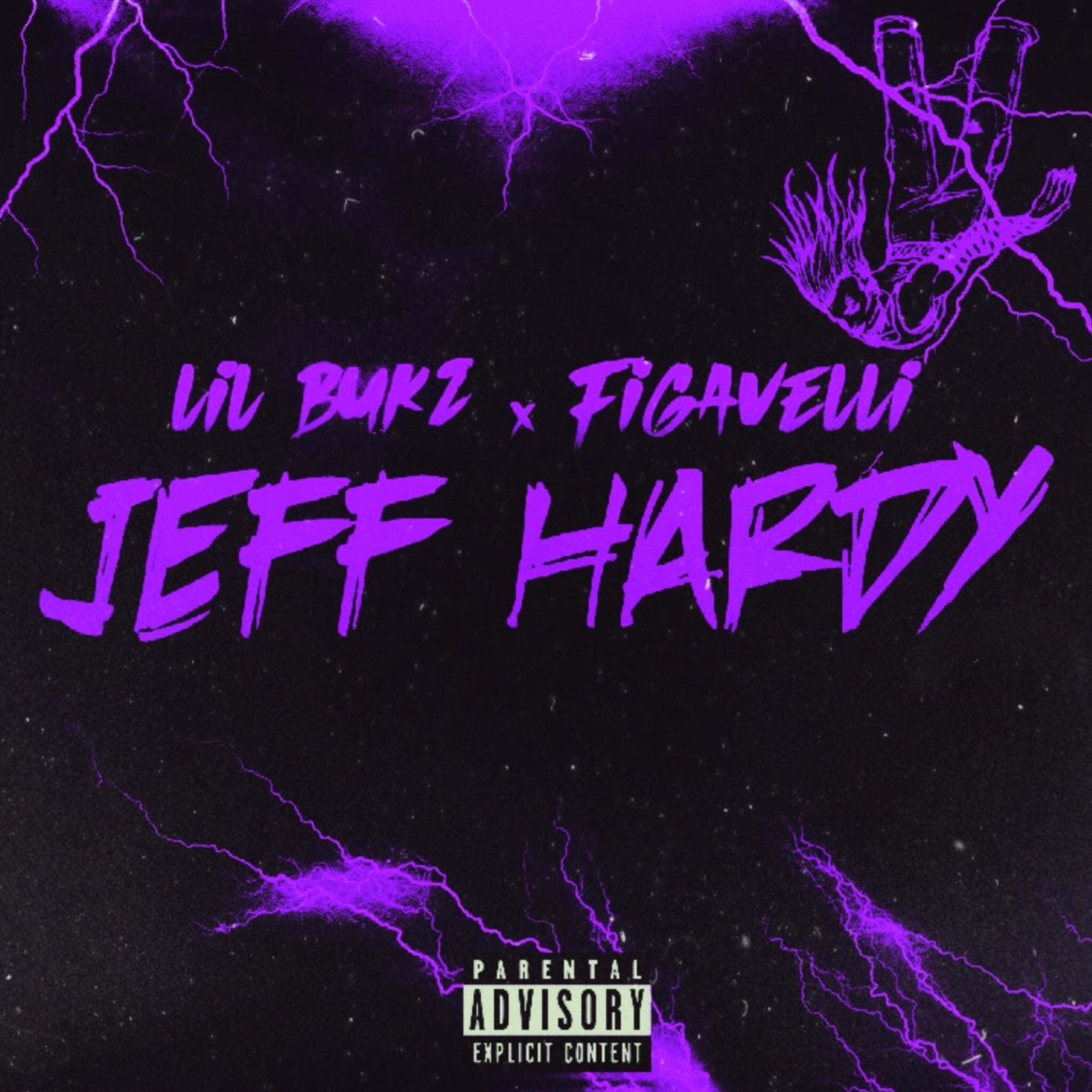 Jeff Hardy artwork