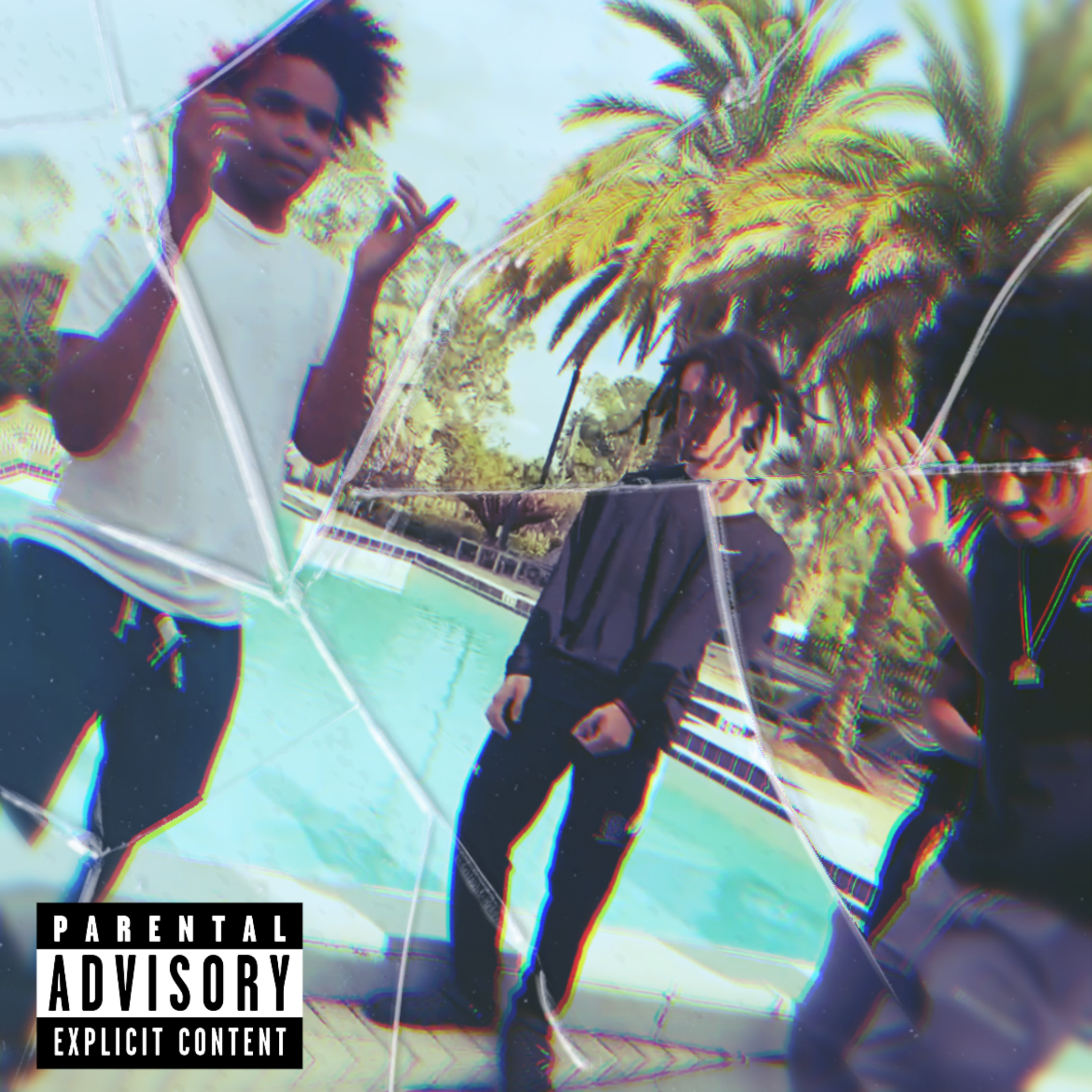 SUM SERIOUS artwork