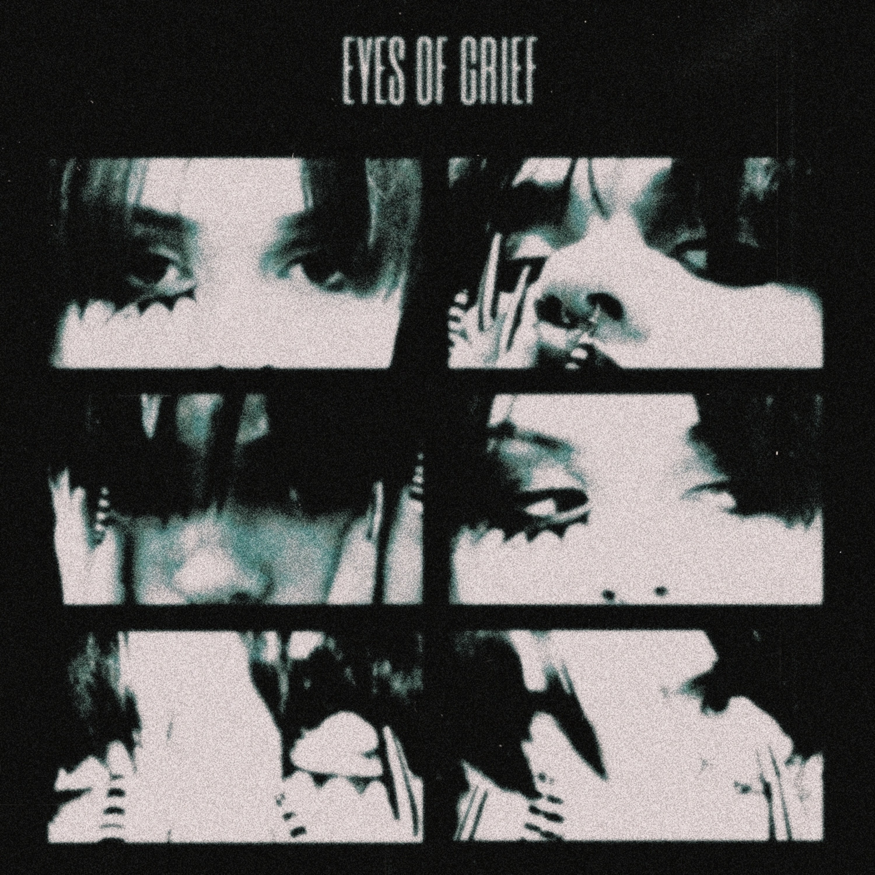 Eyes of Grief artwork