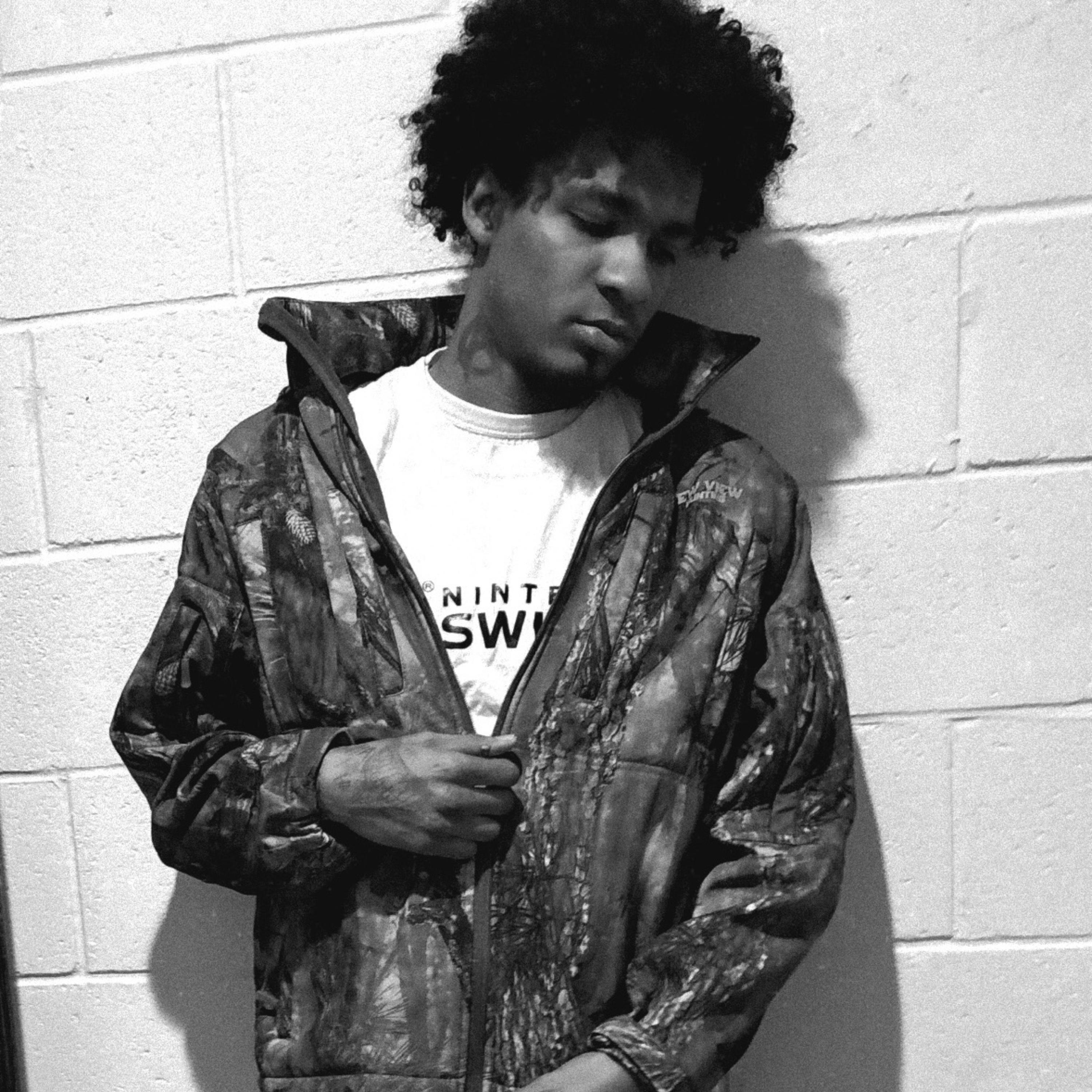 Burning Forever artwork