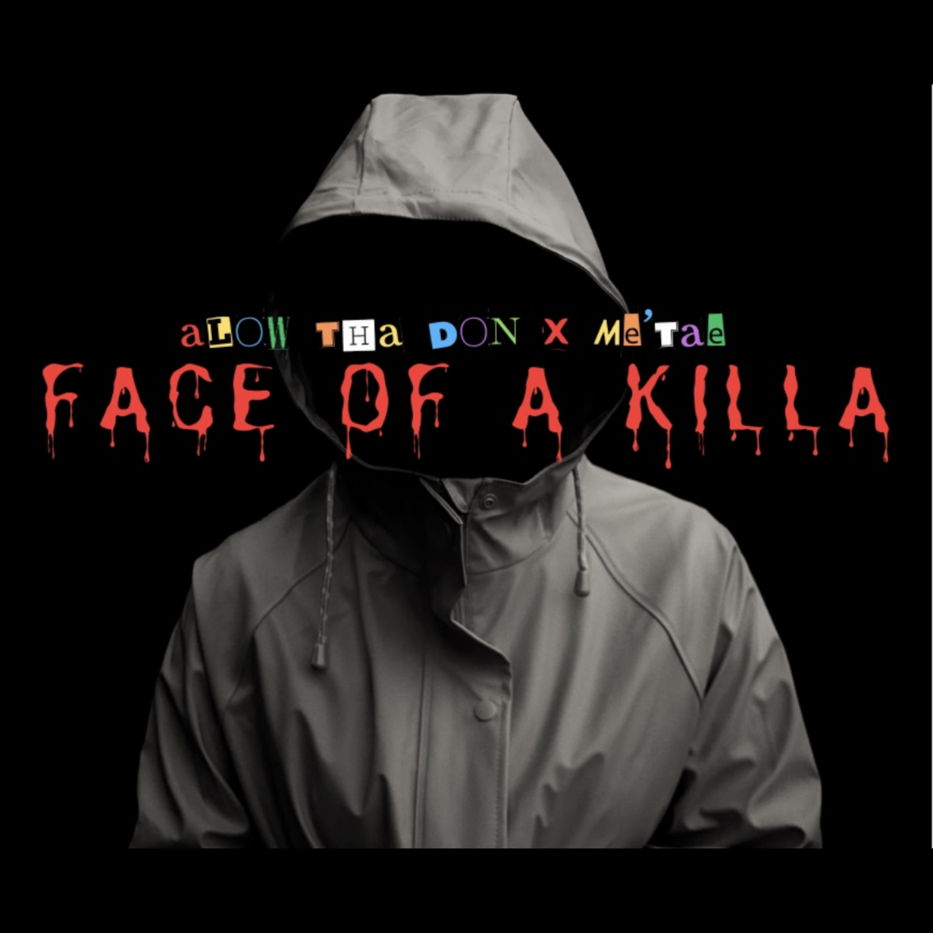 Face Of A Killa artwork