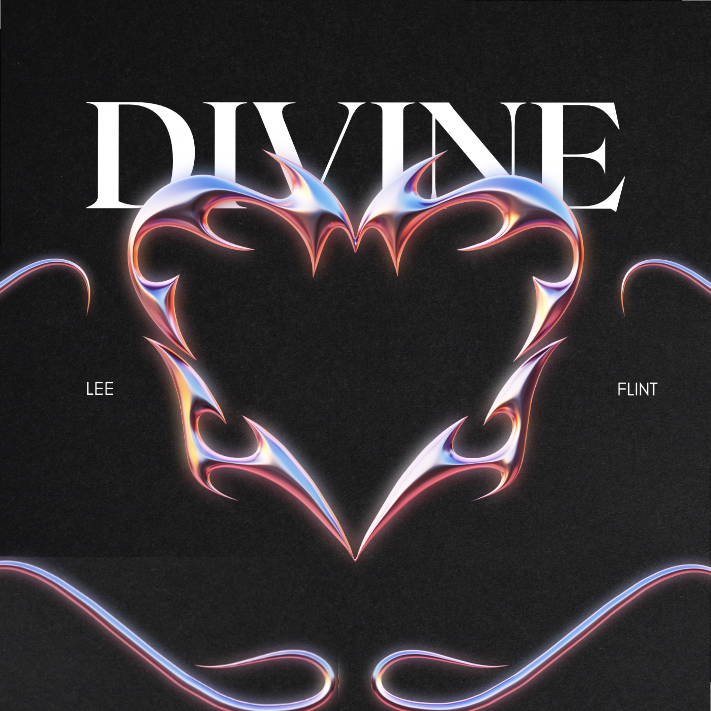 Divine artwork