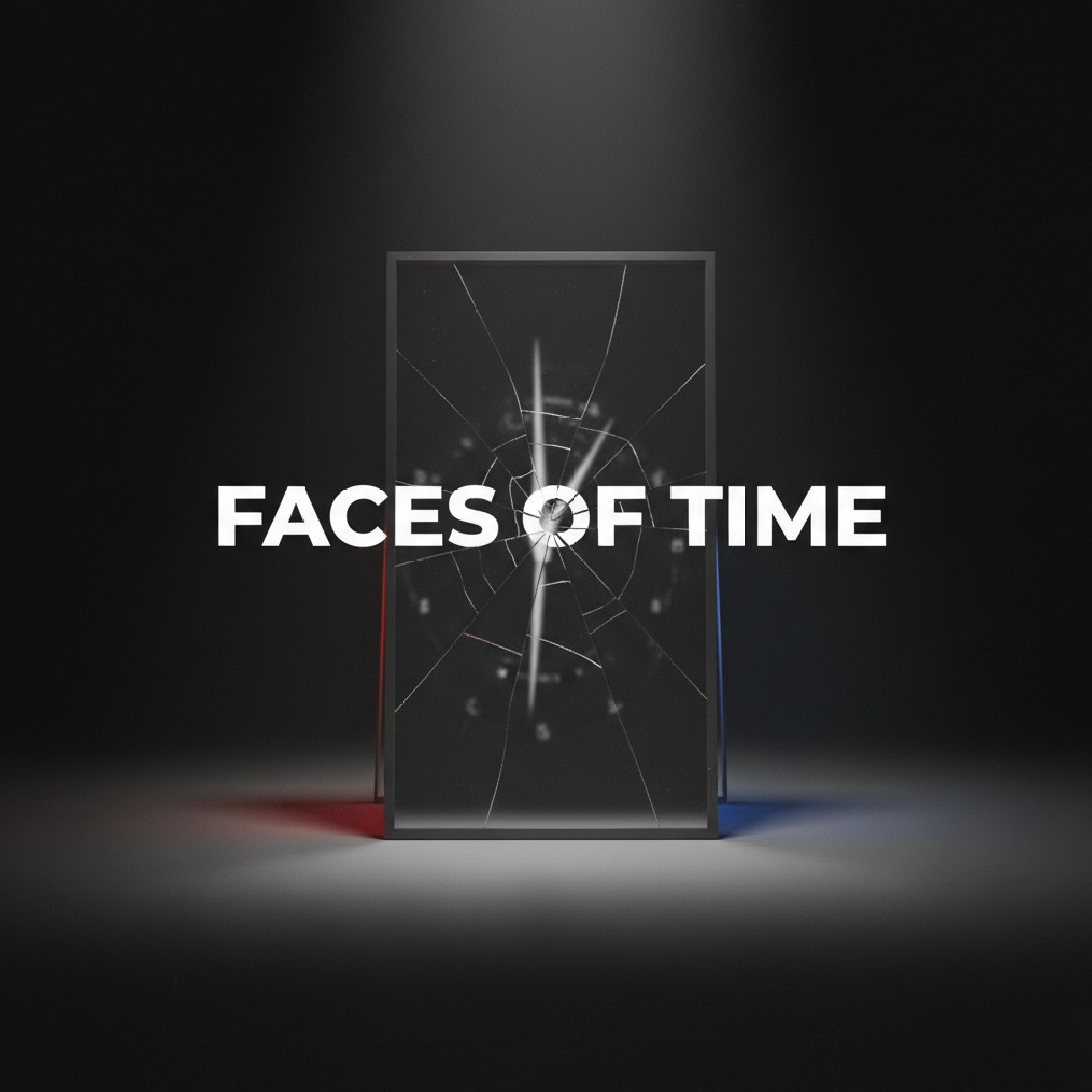 FACES OF TIME artwork
