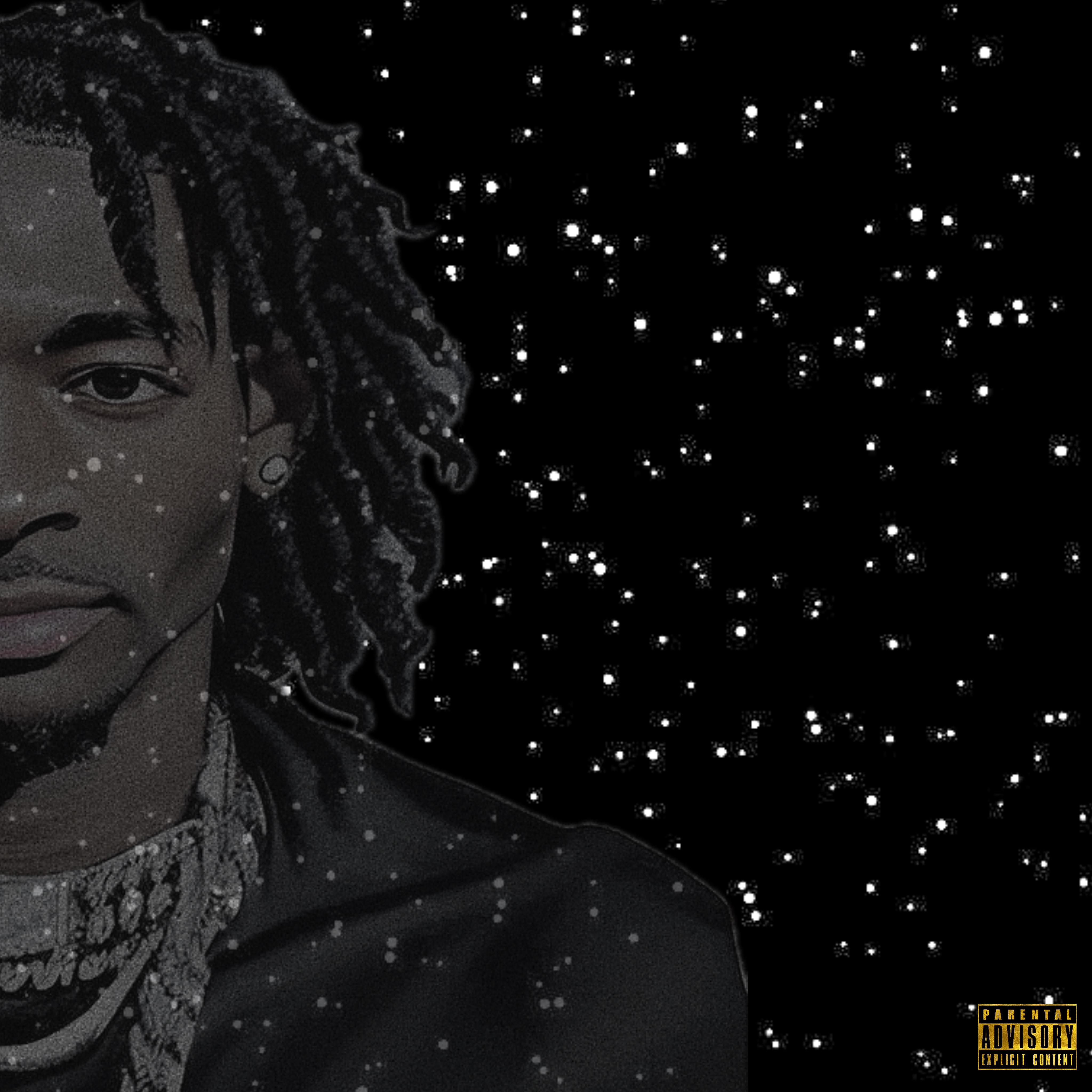 Shooting Star artwork