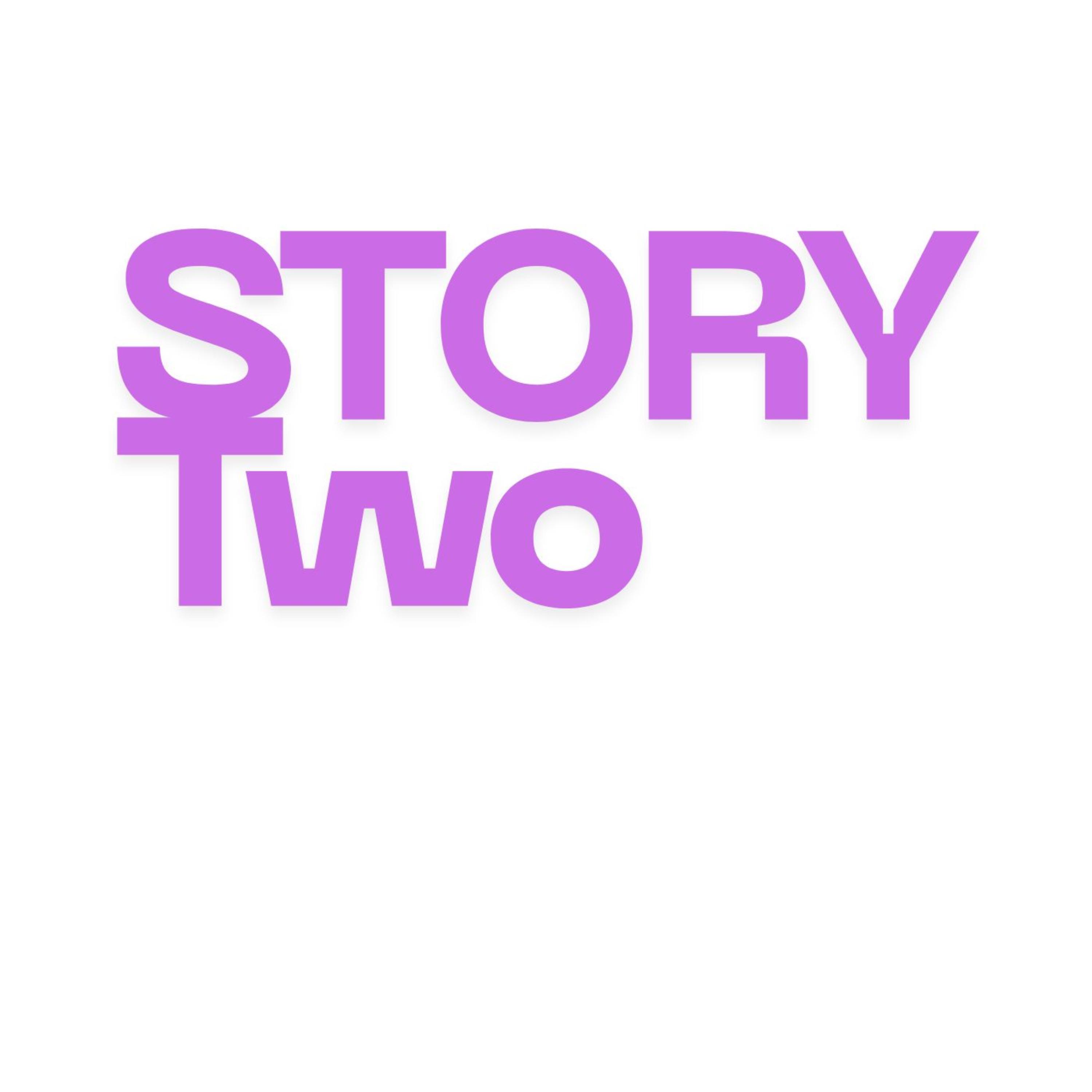 Story Two artwork