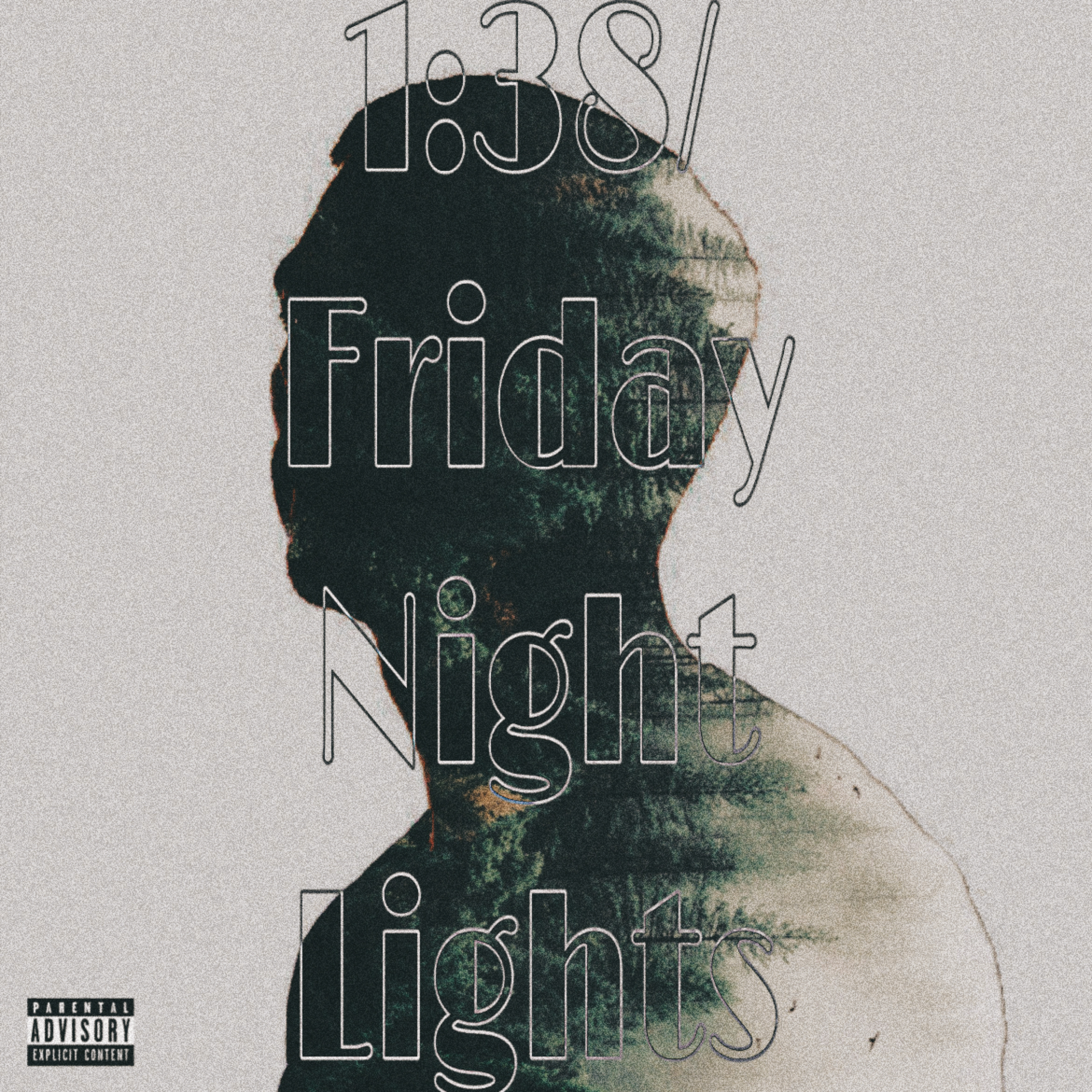 1:38/Friday Night Lights artwork
