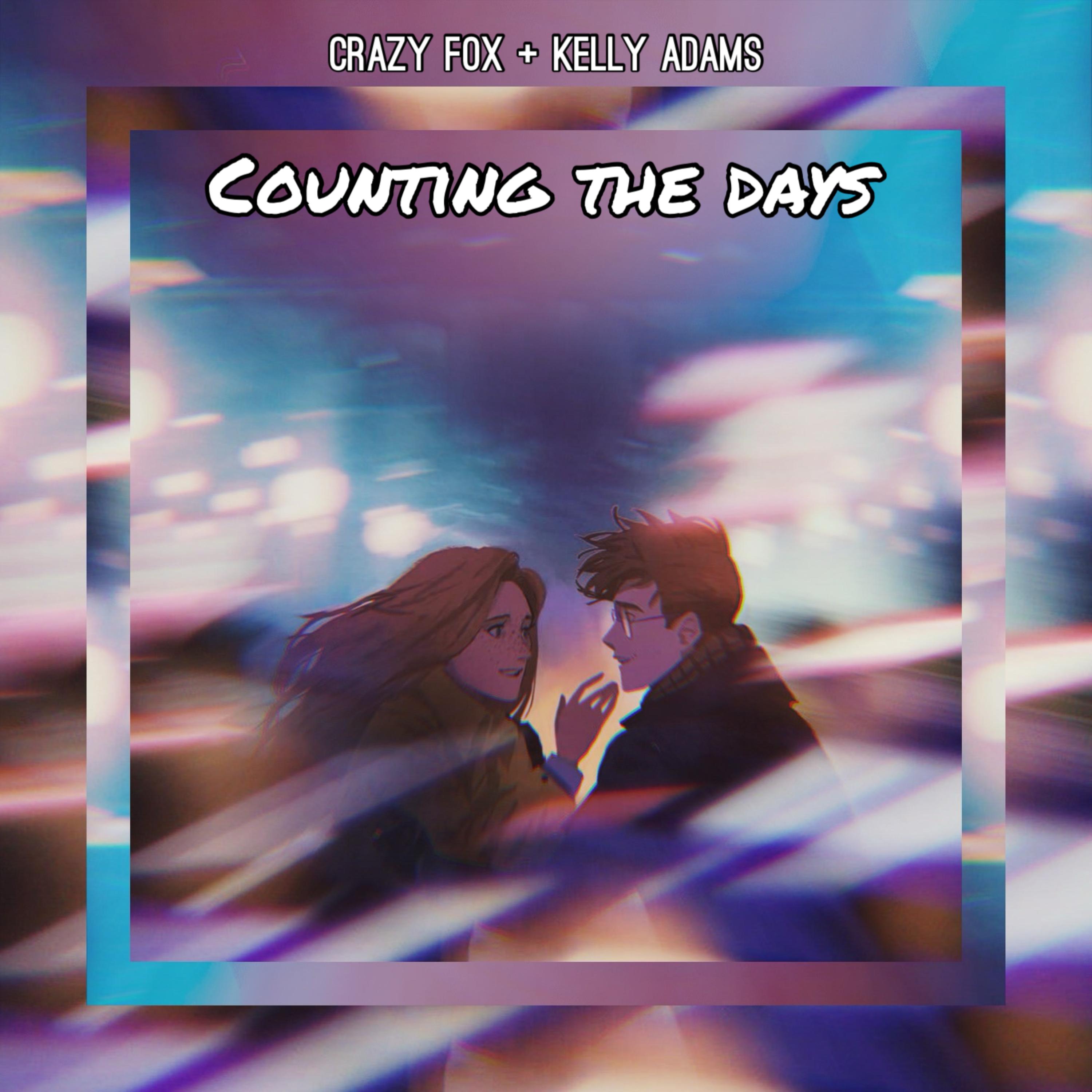 Counting The Days artwork