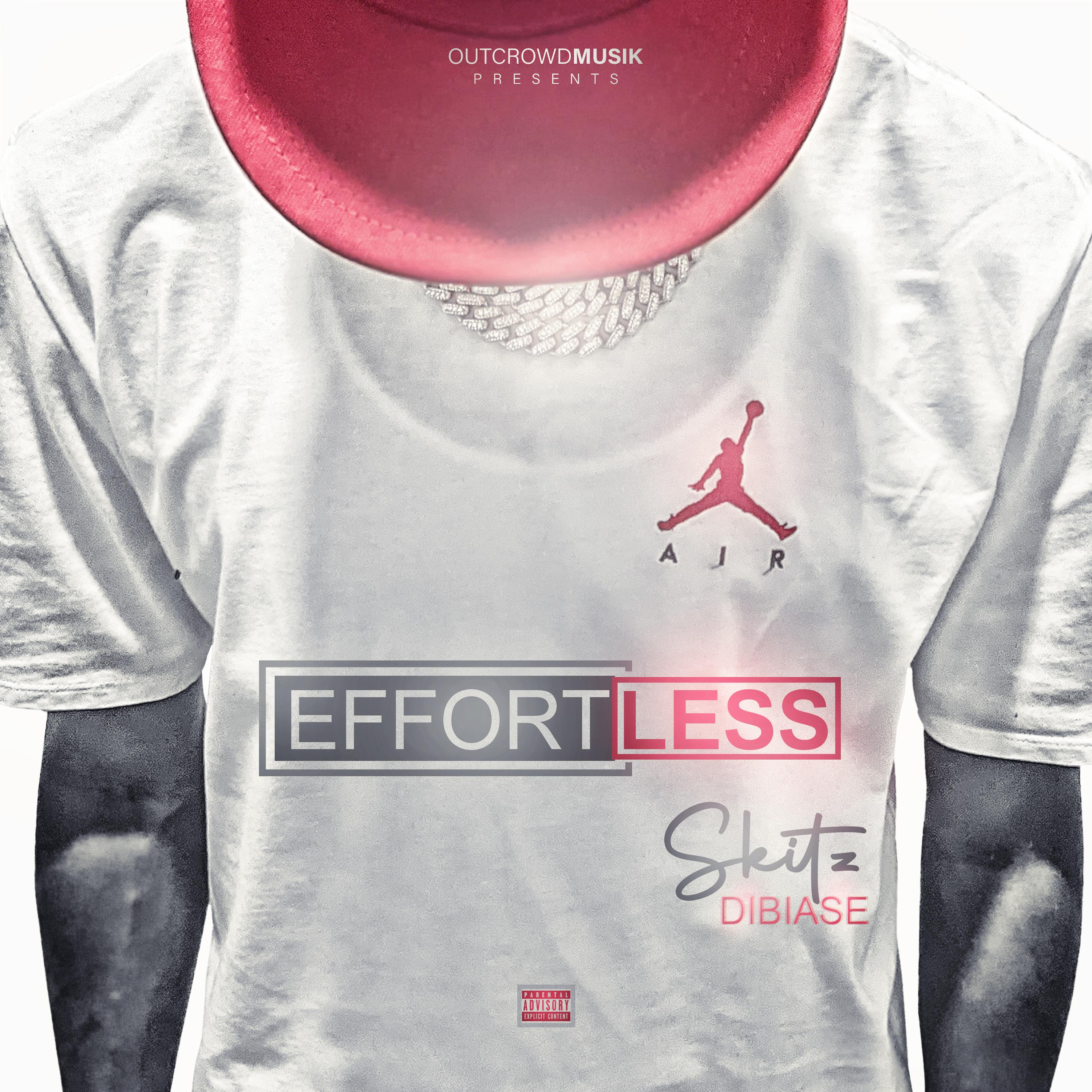 Effortless artwork