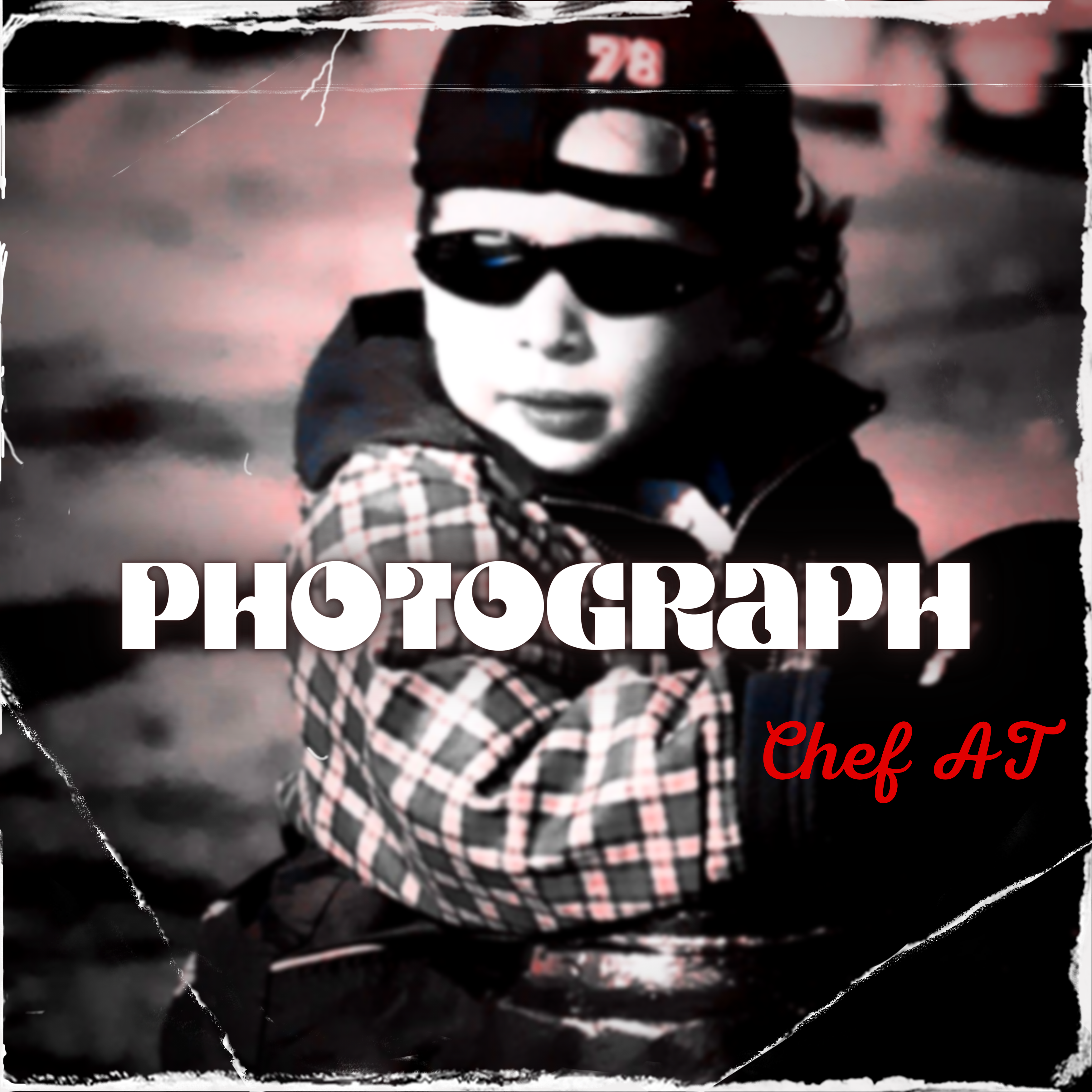 Photograph artwork